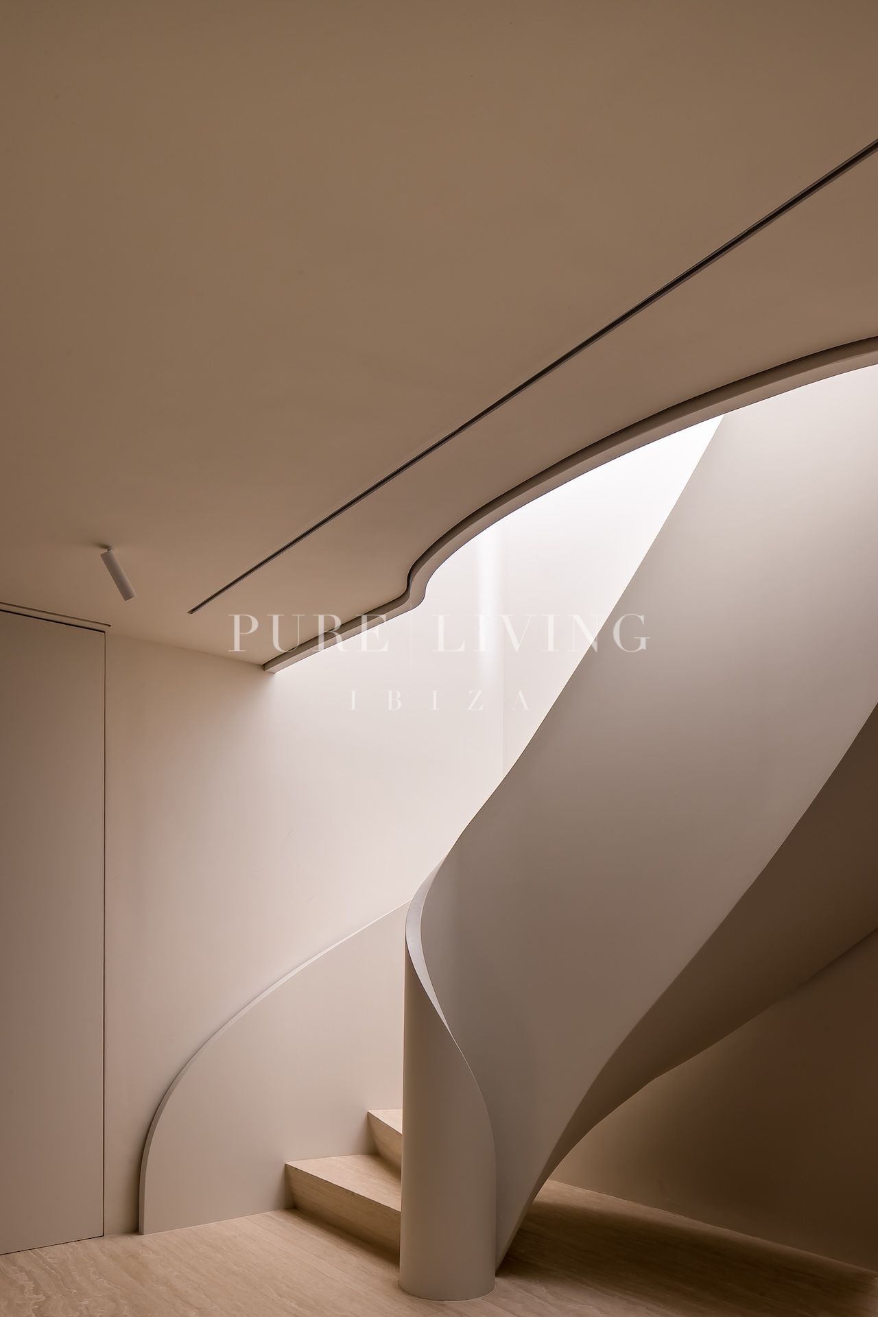 Villa en venta en Sant Llorenç de Balàfia, San Juan Bautista