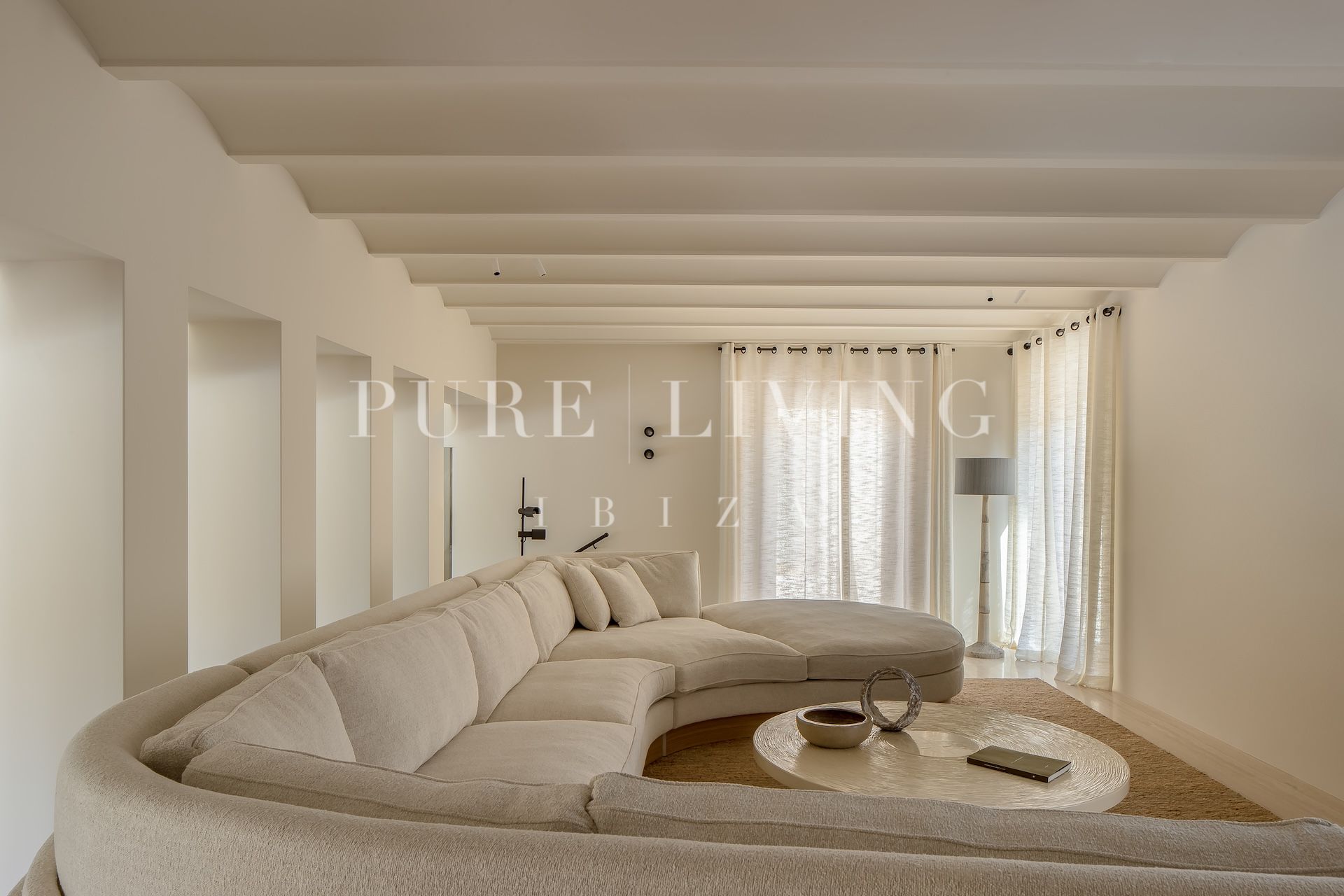 Villa en venta en Sant Llorenç de Balàfia, San Juan Bautista