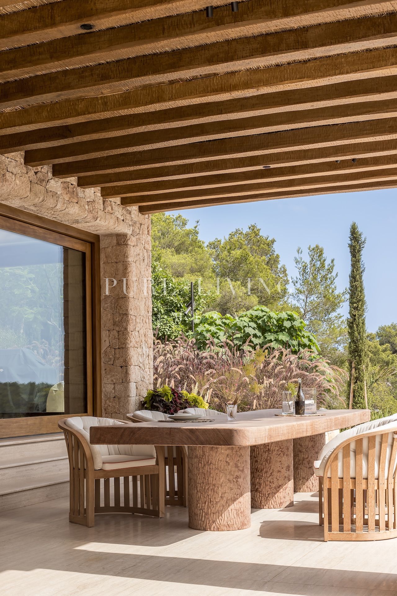 Villa en venta en Sant Llorenç de Balàfia, San Juan Bautista