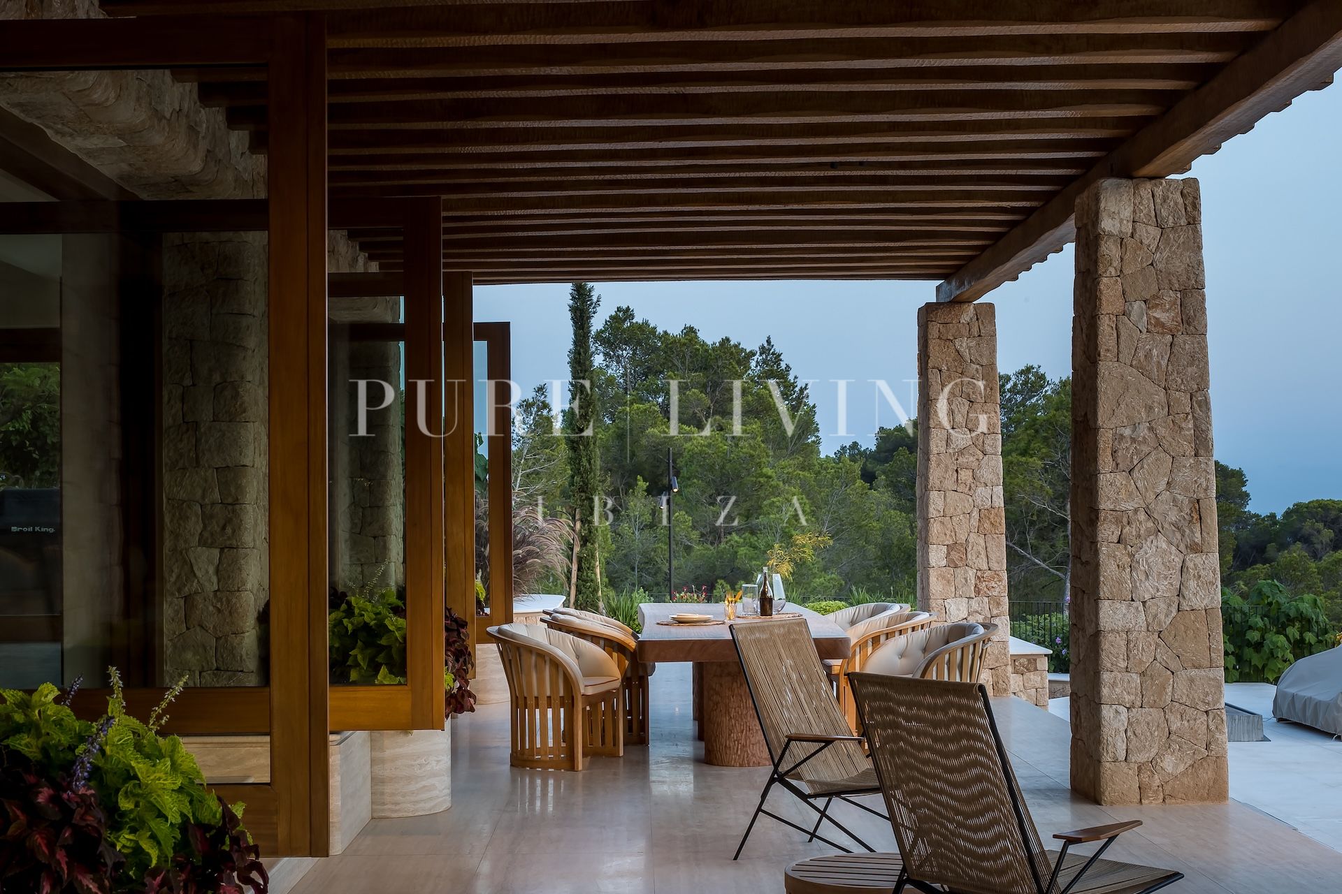 Villa en venta en Sant Llorenç de Balàfia, San Juan Bautista