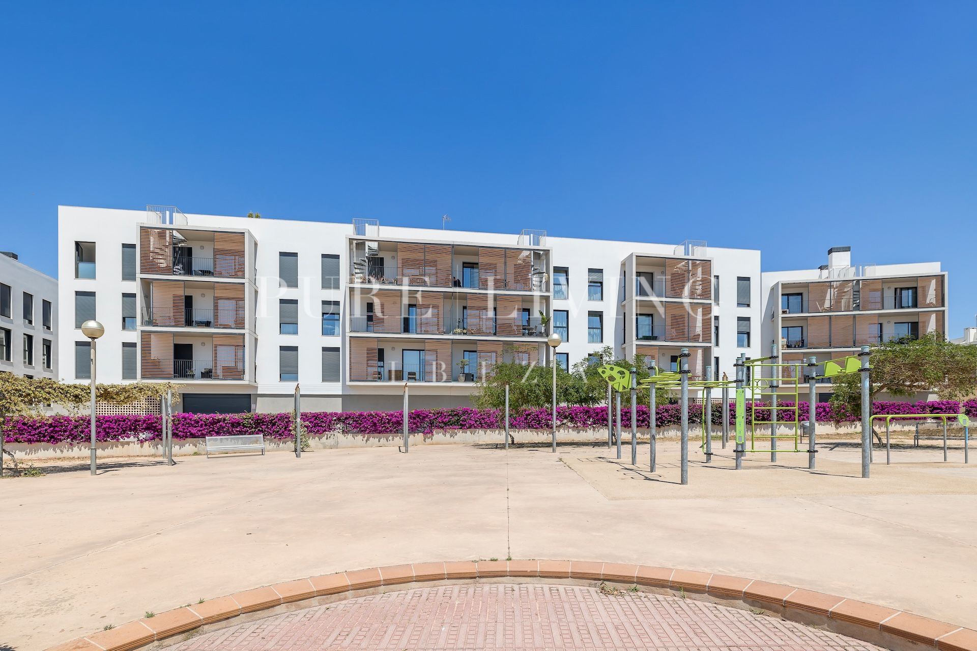 Apartamento en venta en Puig D'en Valls, Santa Eulalia del Río