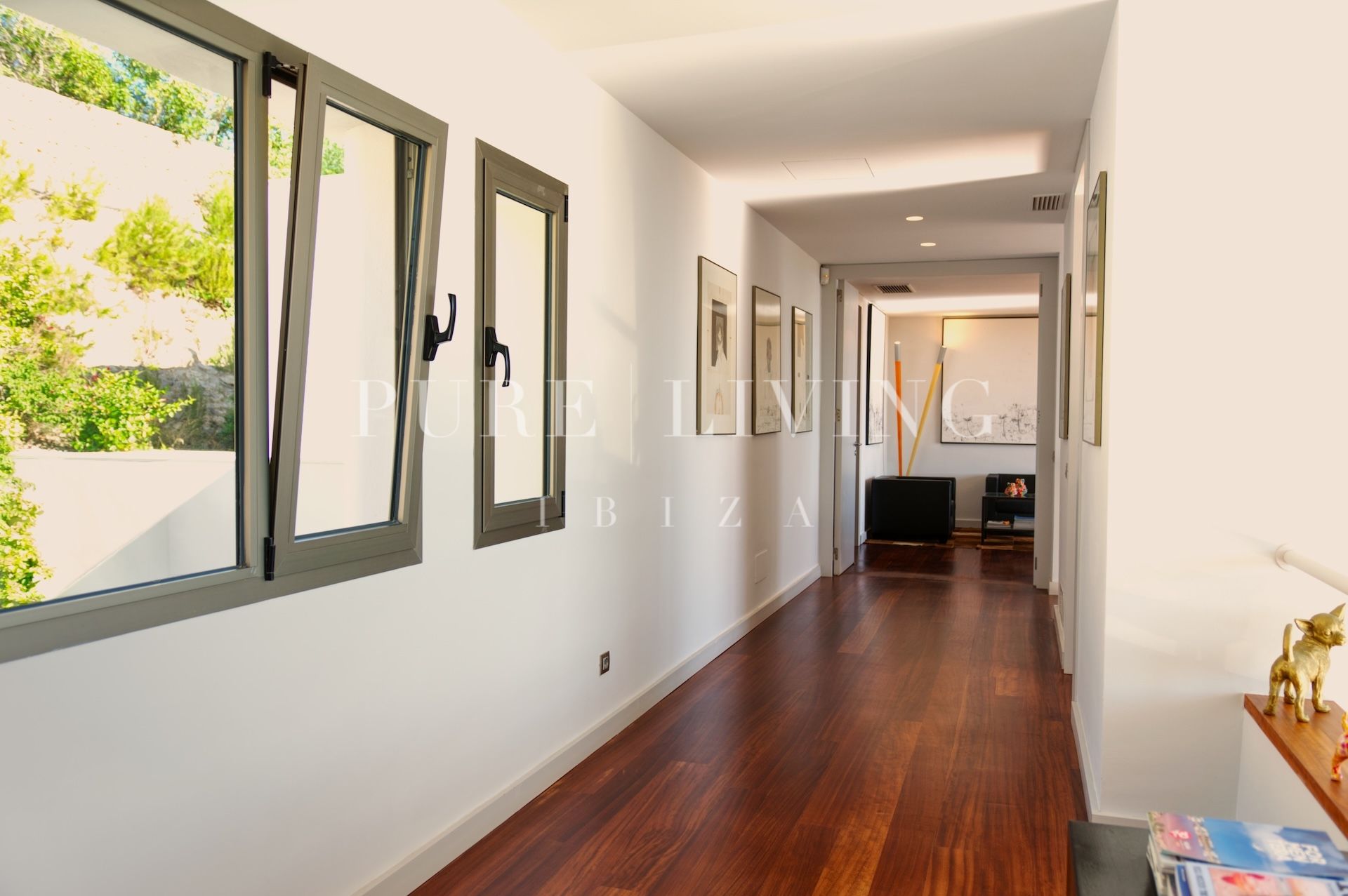 Villa en venta en Jesus, Santa Eulalia del Río