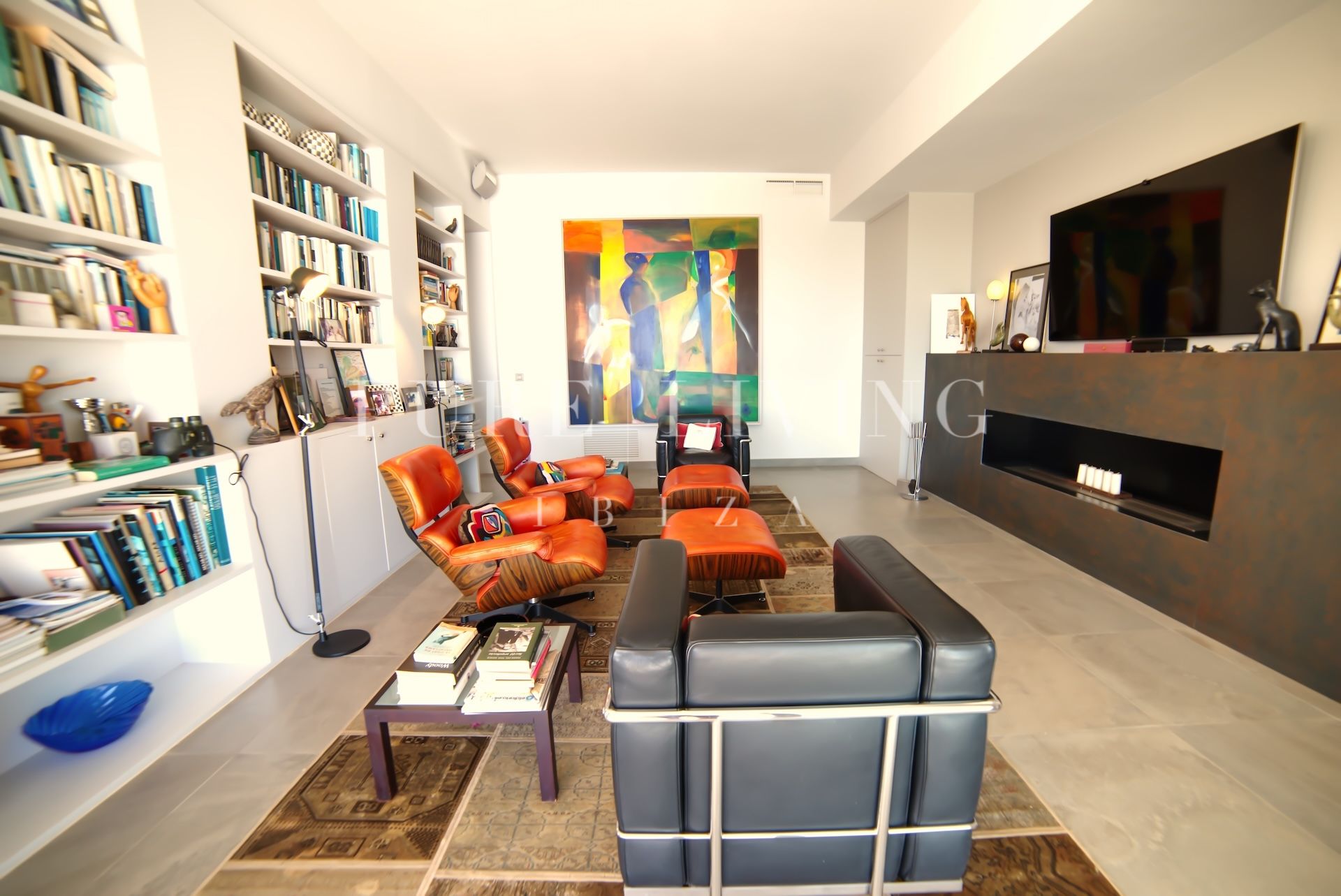 Villa en venta en Jesus, Santa Eulalia del Río