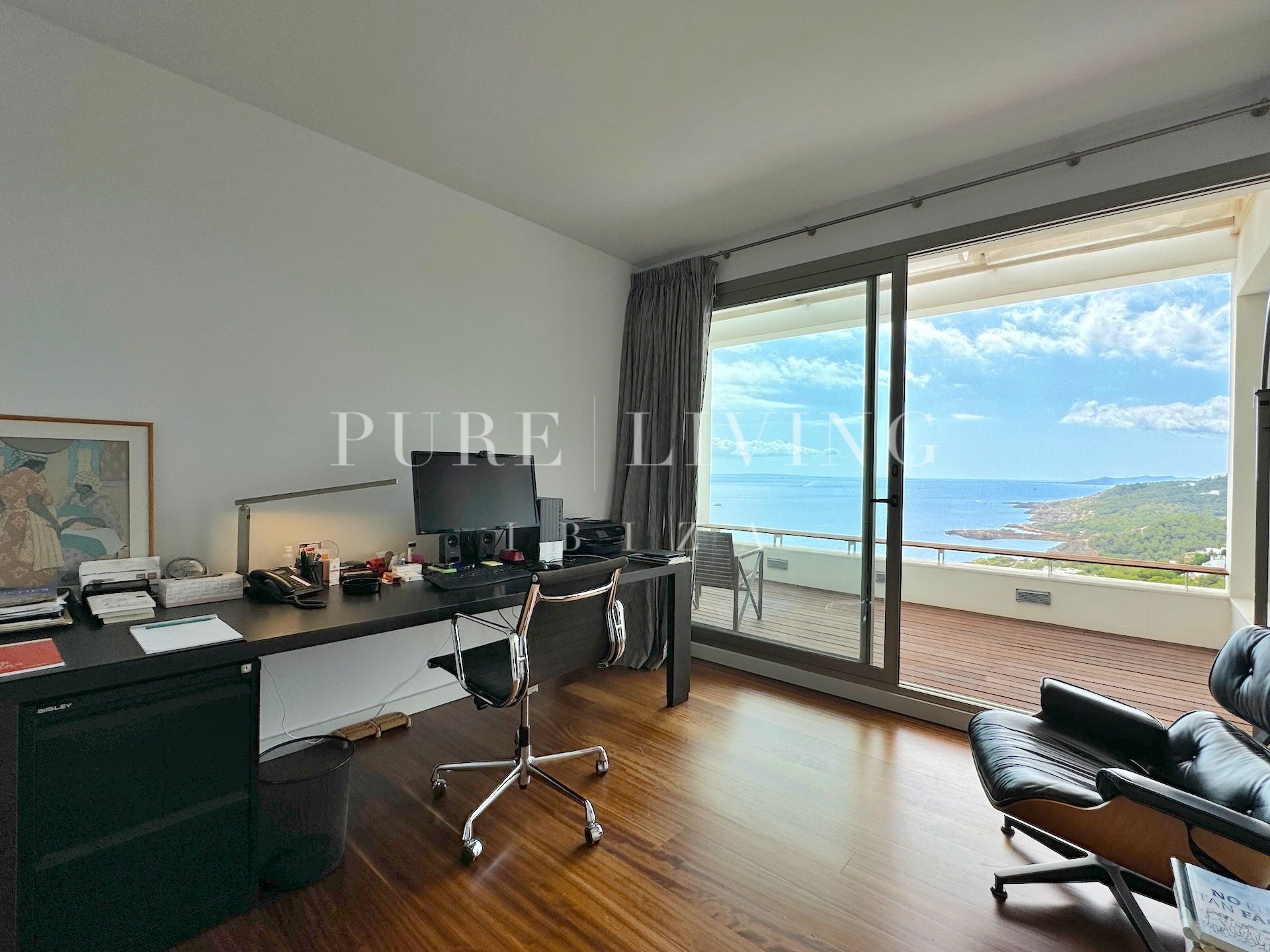 Villa en venta en Jesus, Santa Eulalia del Río