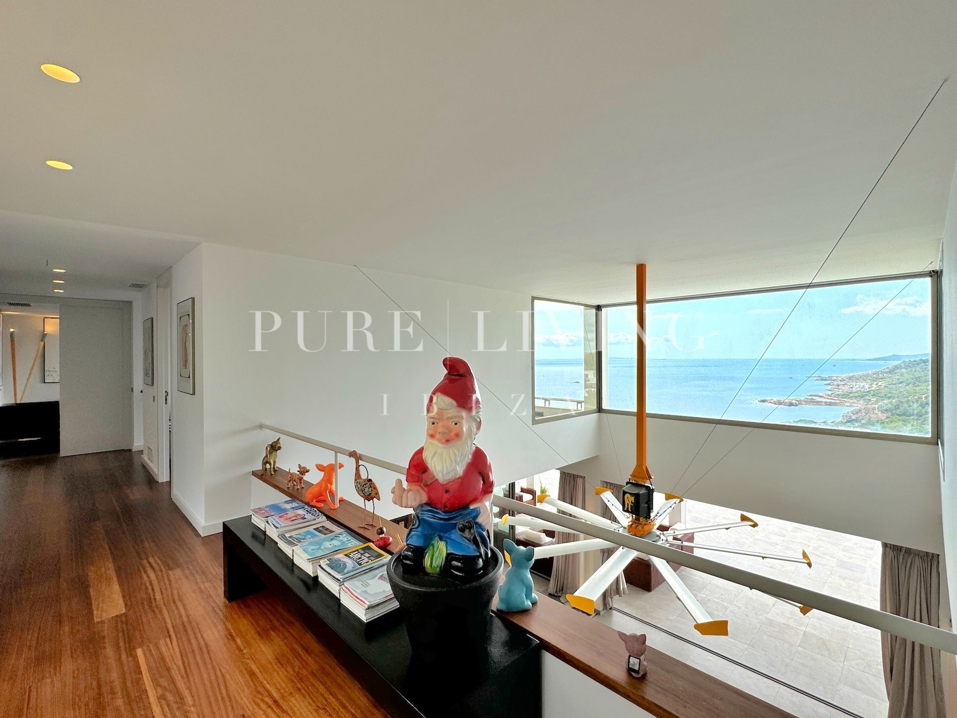 Villa en venta en Jesus, Santa Eulalia del Río