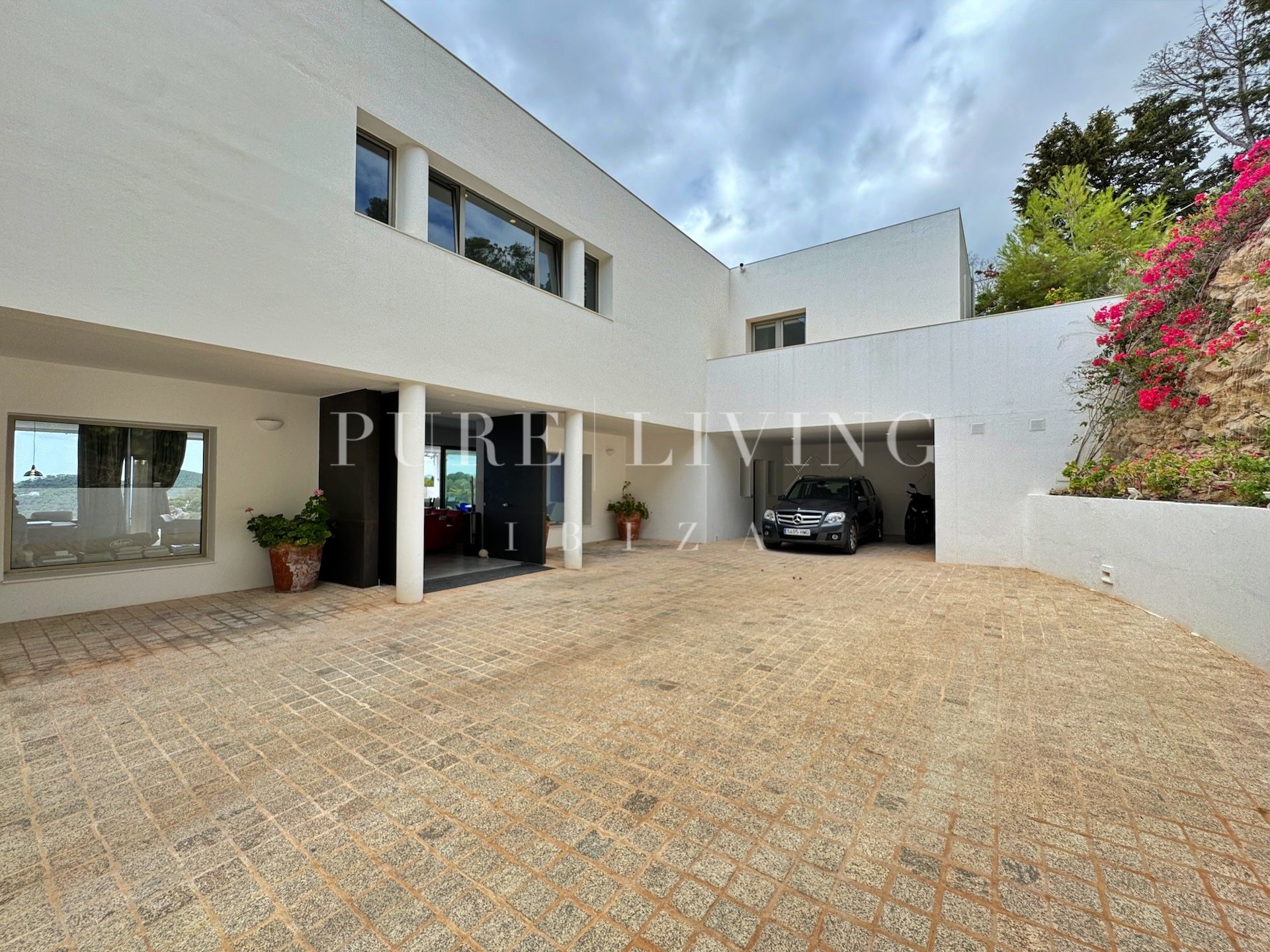 Villa en venta en Jesus, Santa Eulalia del Río