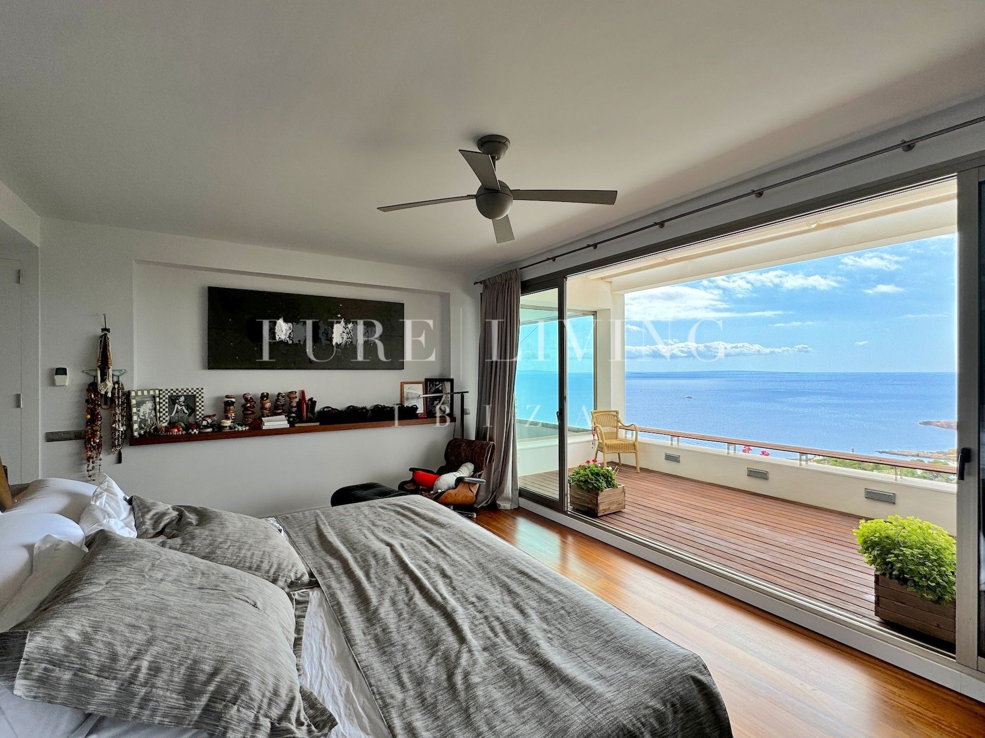 Villa en venta en Jesus, Santa Eulalia del Río