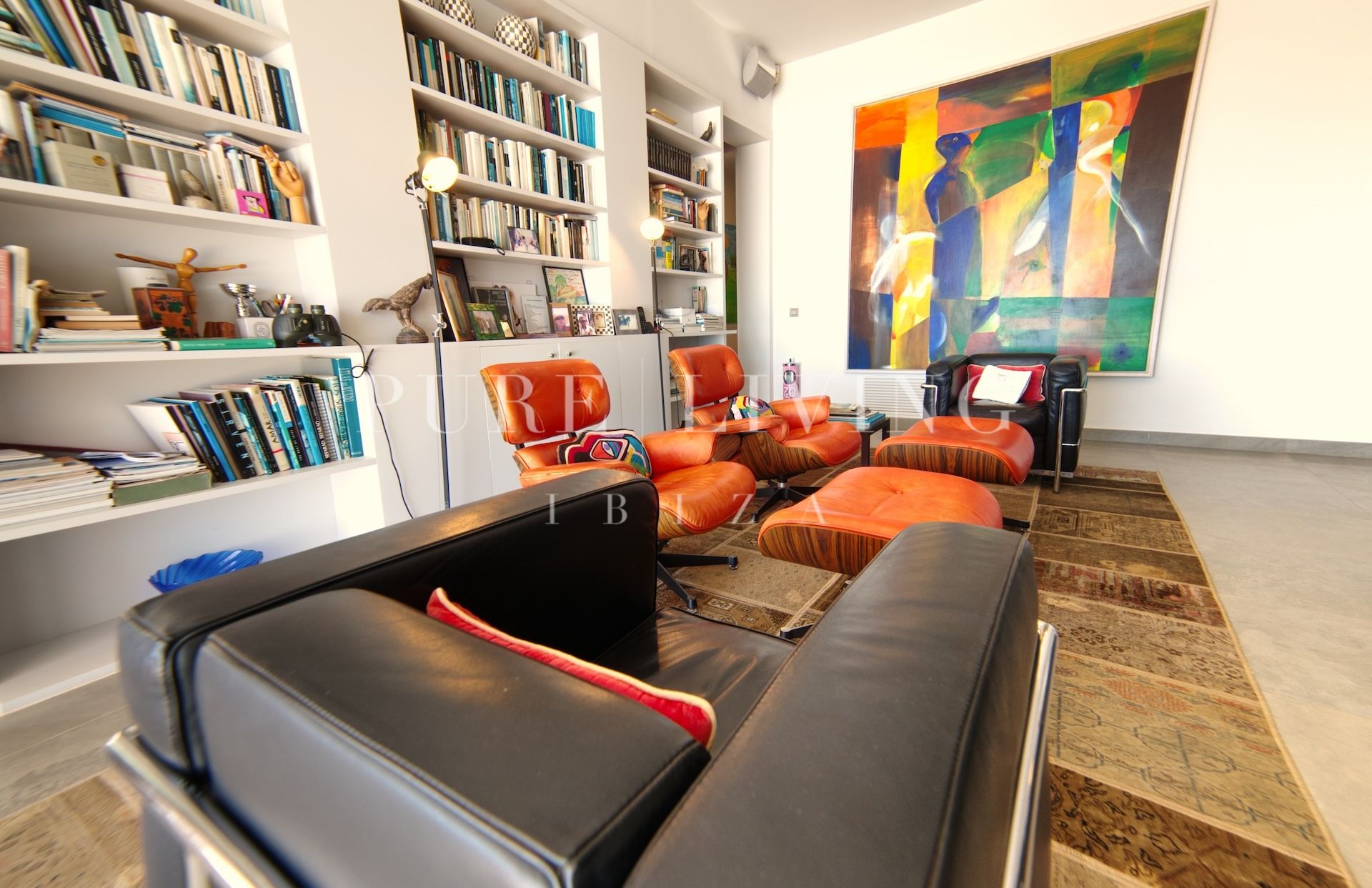 Villa en venta en Jesus, Santa Eulalia del Río