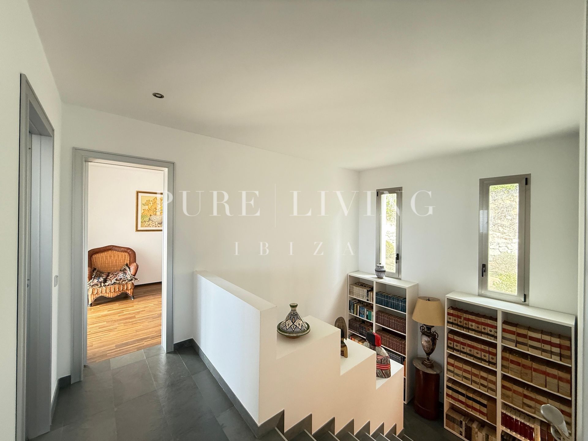 Villa en venta en Jesus, Santa Eulalia del Río