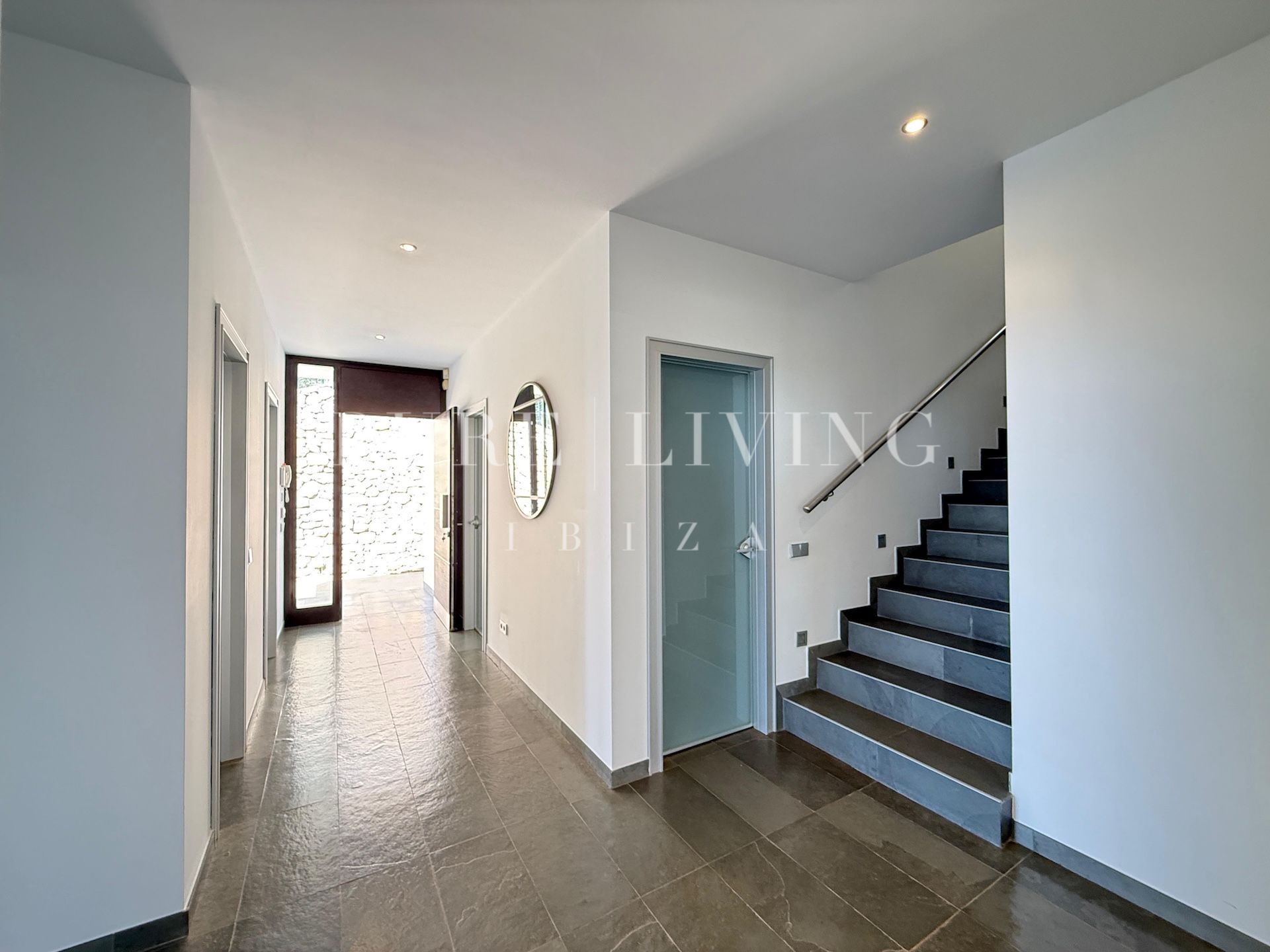 Villa en venta en Jesus, Santa Eulalia del Río