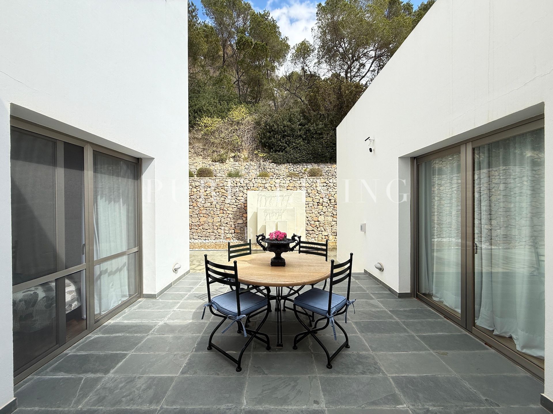 Villa en venta en Jesus, Santa Eulalia del Río