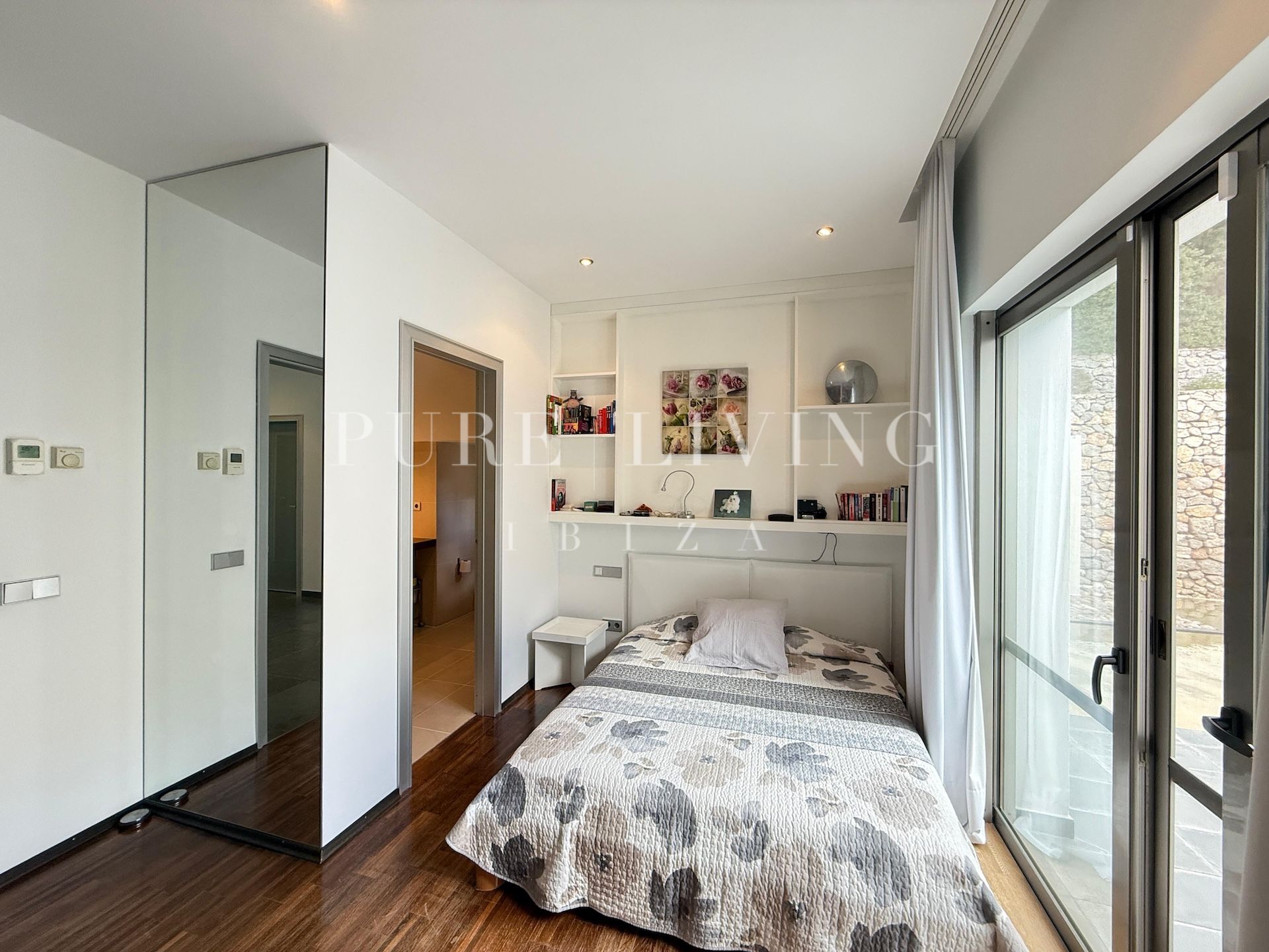 Villa en venta en Jesus, Santa Eulalia del Río