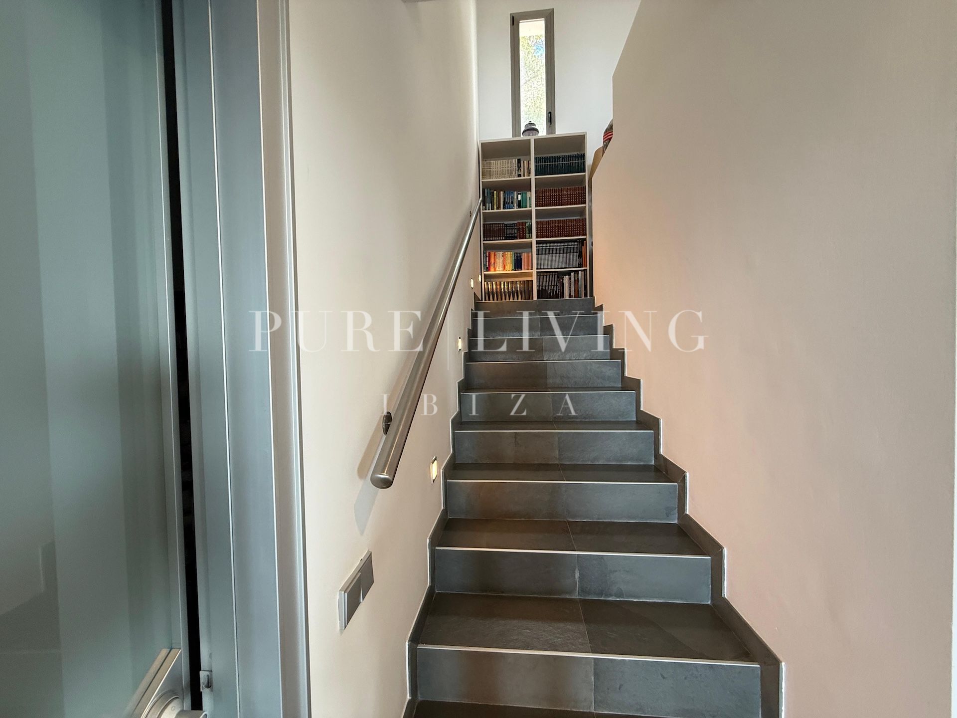 Villa en venta en Jesus, Santa Eulalia del Río