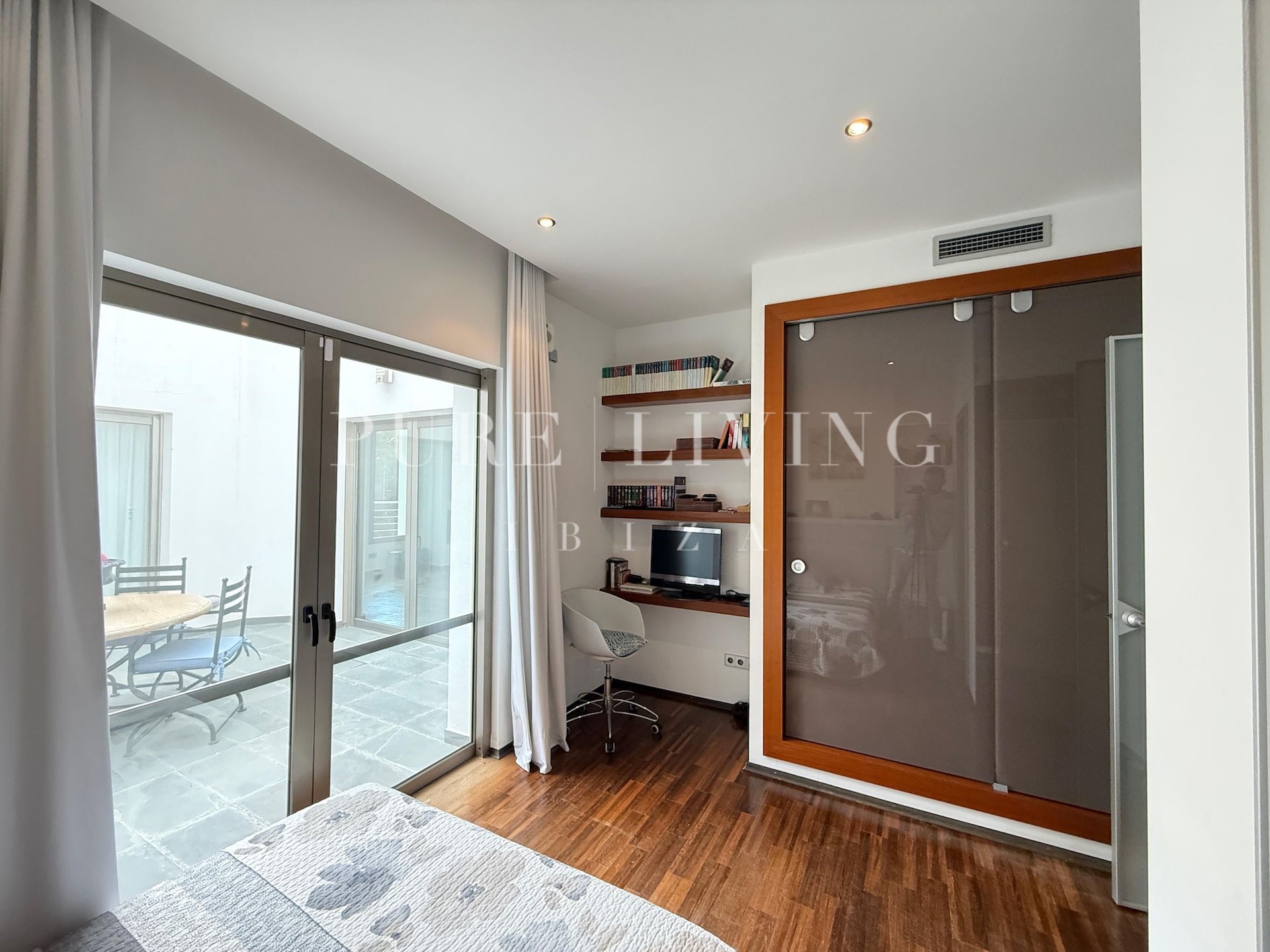 Villa en venta en Jesus, Santa Eulalia del Río