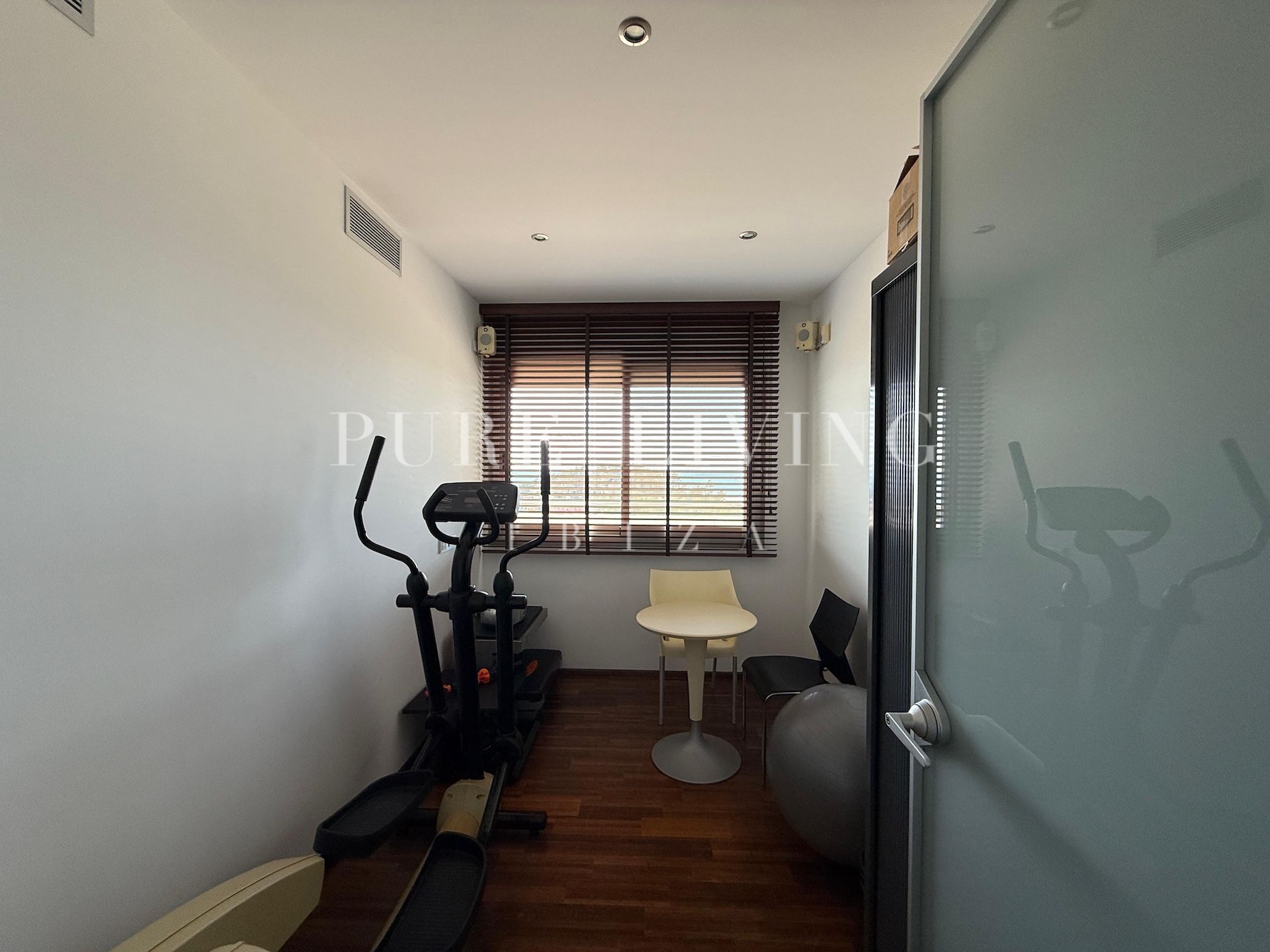 Villa en venta en Jesus, Santa Eulalia del Río