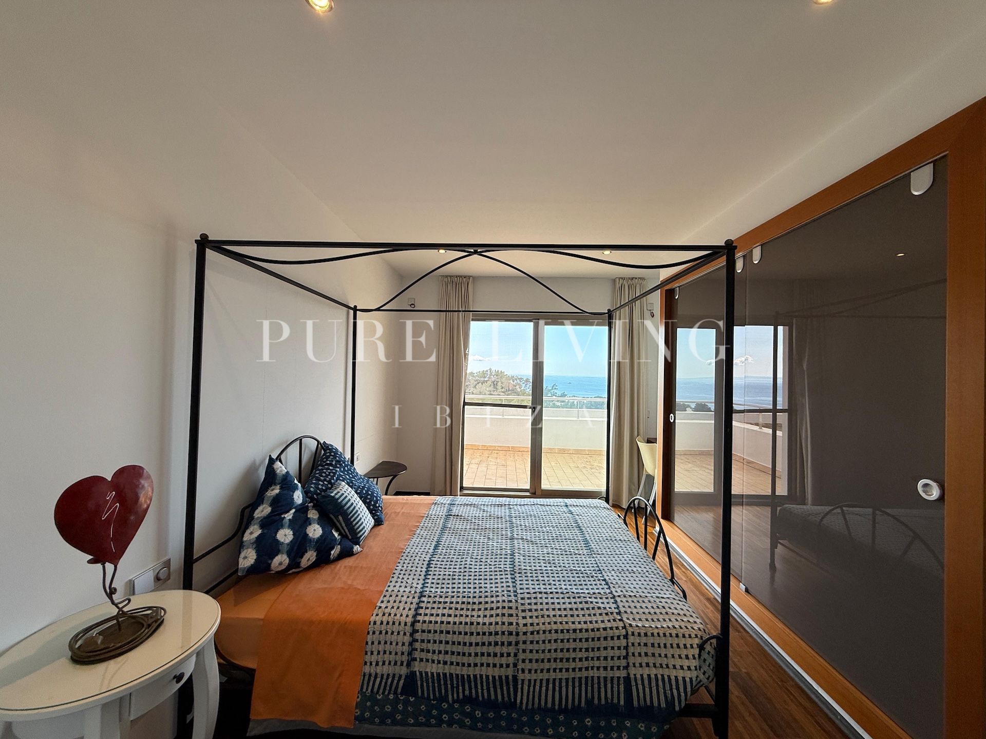 Villa en venta en Jesus, Santa Eulalia del Río