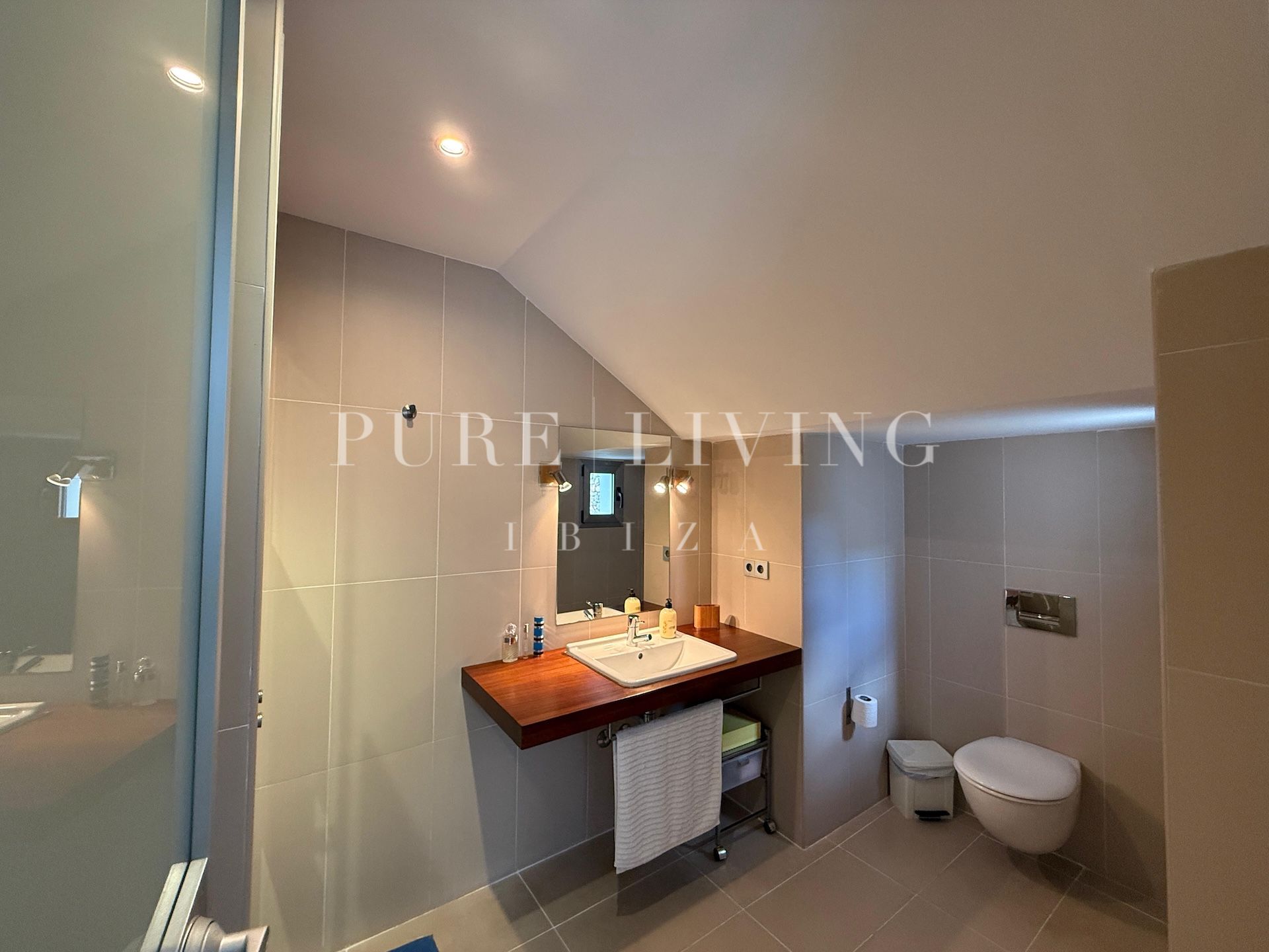 Villa en venta en Jesus, Santa Eulalia del Río