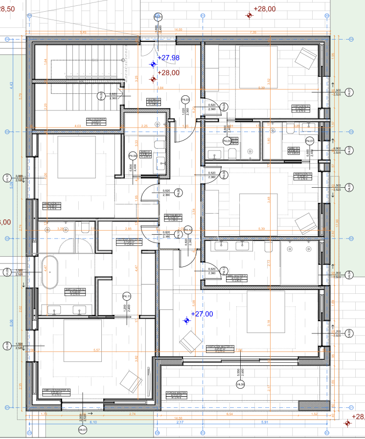 Exclusiva Villa Nueva en S'Estanyol, Ibiza - Una Oportunidad Rara