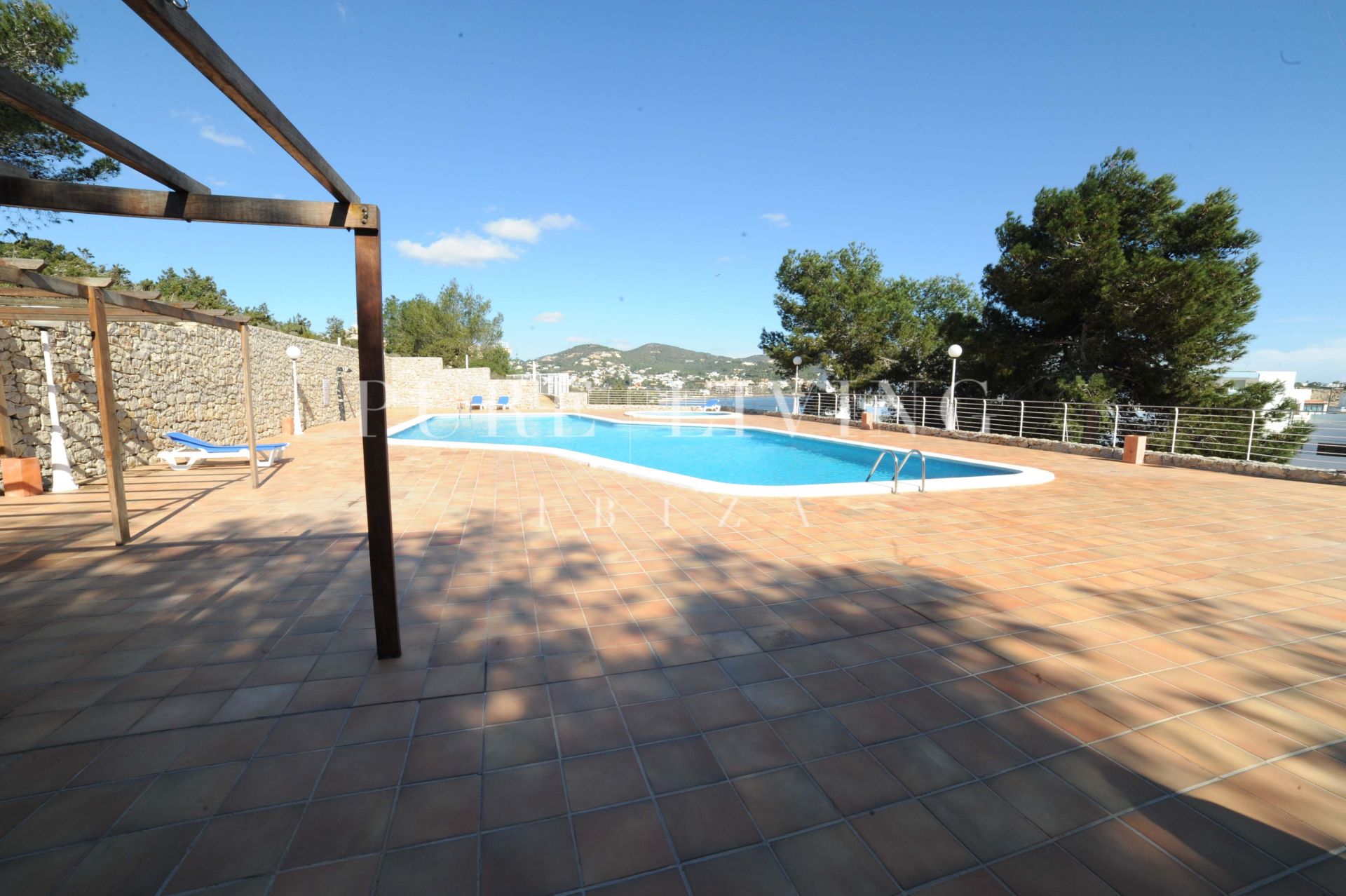 Spectacular Seaside Penthouse with Private Rooftop Terrace