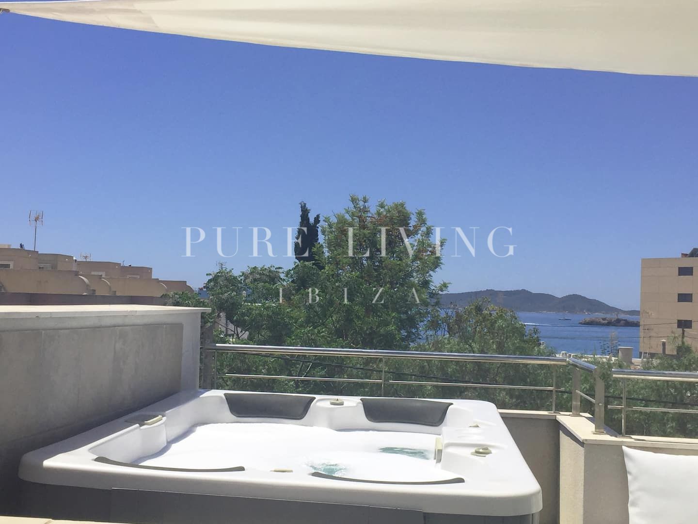 Villa for sale in Eivissa