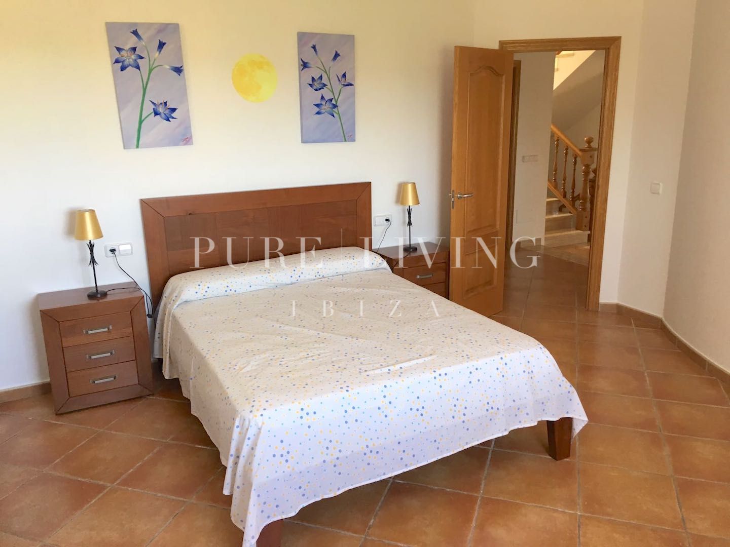 Villa for sale in Sant Antoni de Portmany