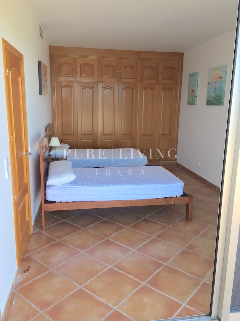 Villa for sale in Sant Antoni de Portmany