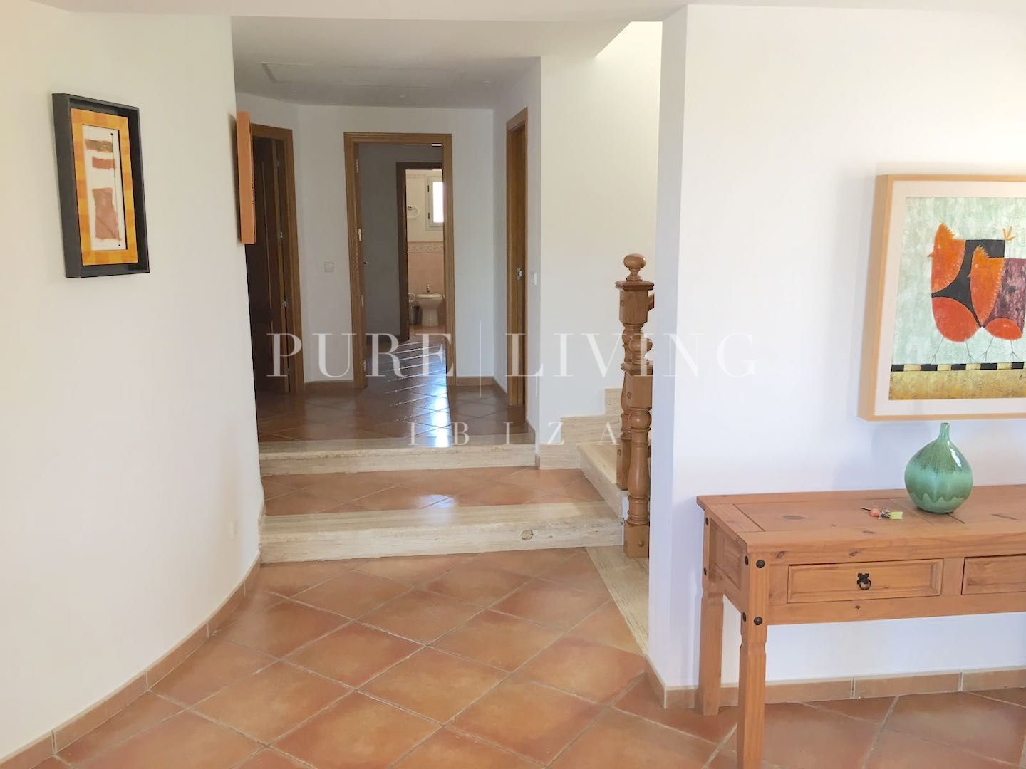 Villa for sale in Sant Antoni de Portmany