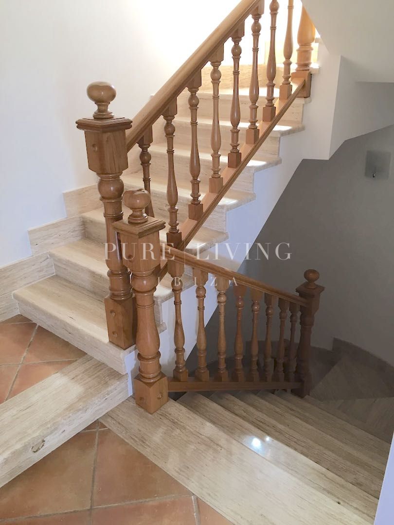 Villa for sale in Sant Antoni de Portmany