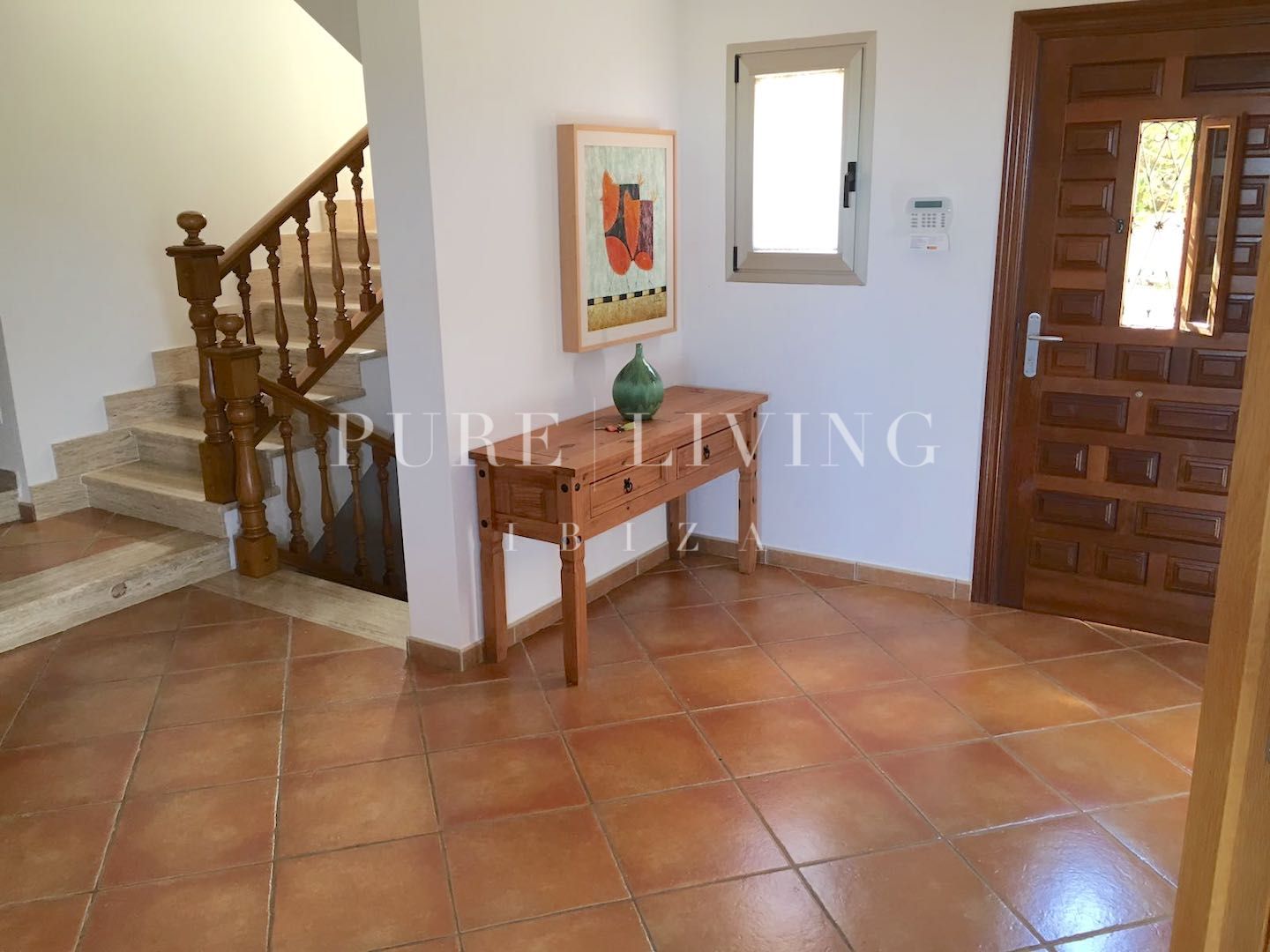 Villa for sale in Sant Antoni de Portmany