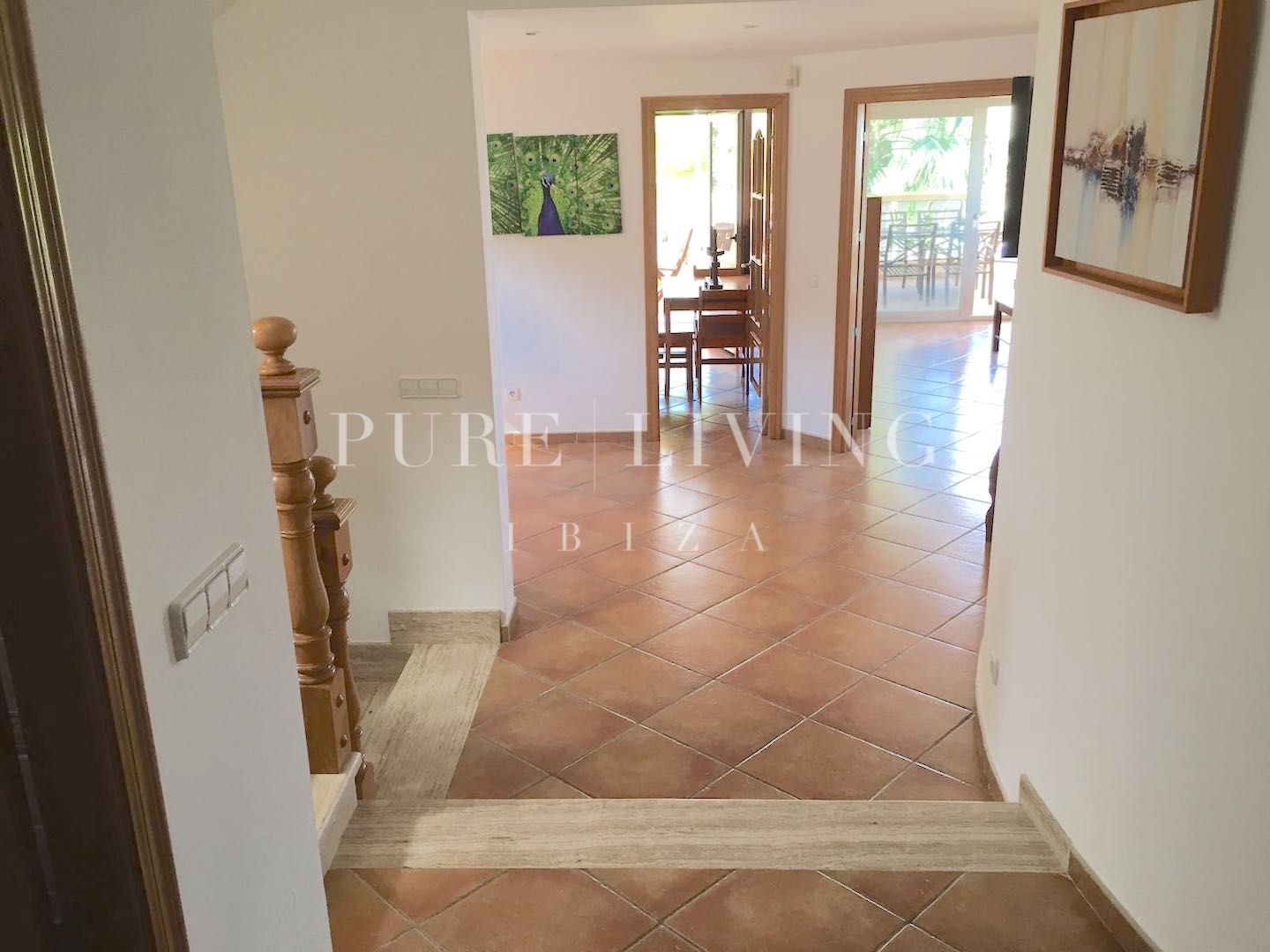 Villa for sale in Sant Antoni de Portmany