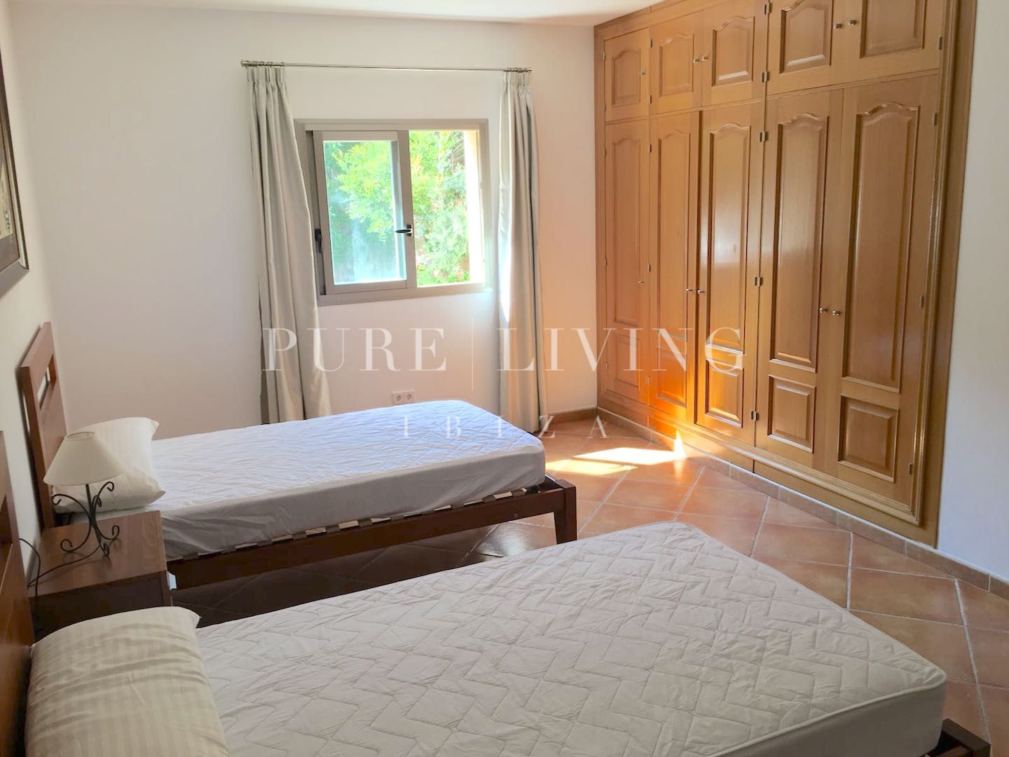 Villa for sale in Sant Antoni de Portmany