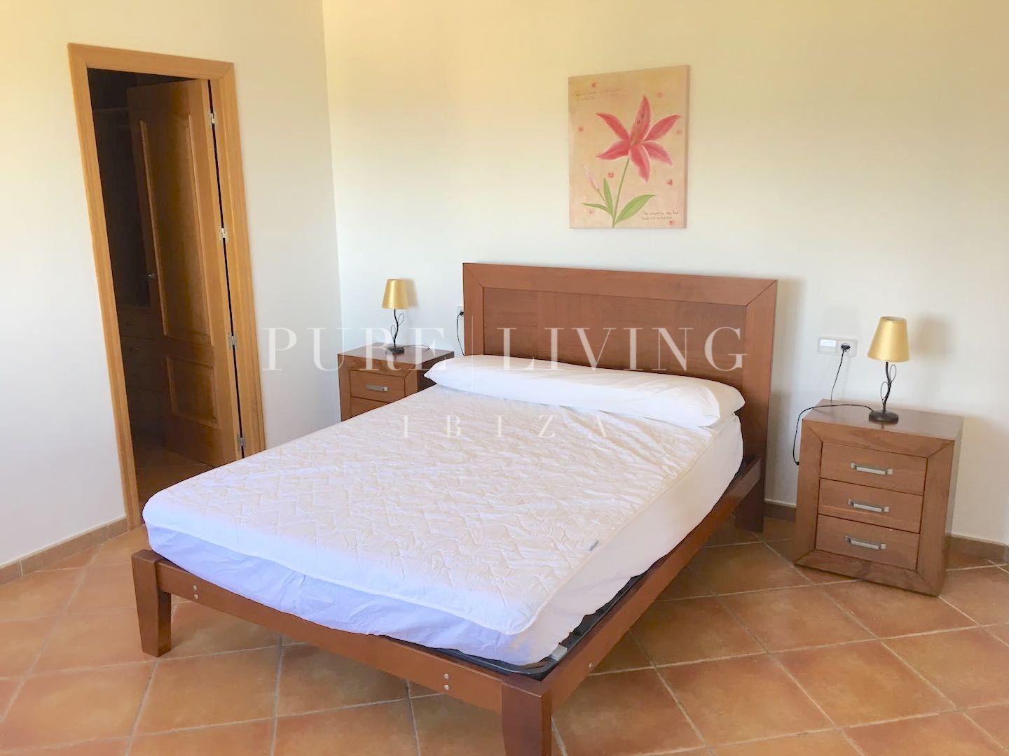 Villa for sale in Sant Antoni de Portmany