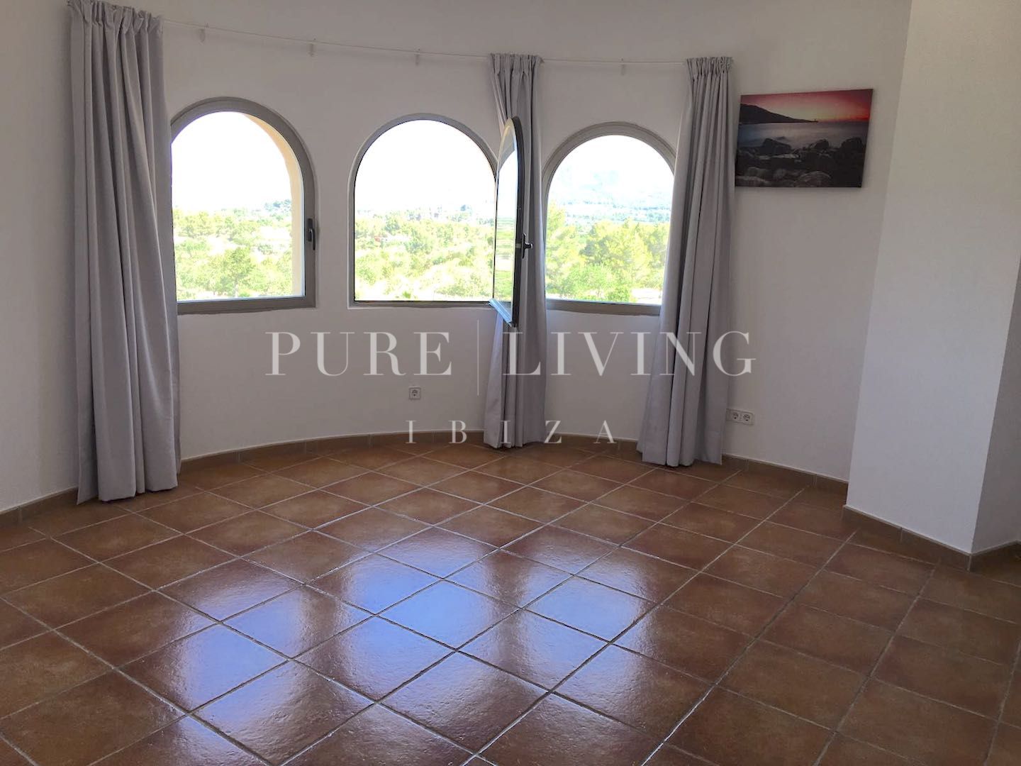 Villa for sale in Sant Antoni de Portmany