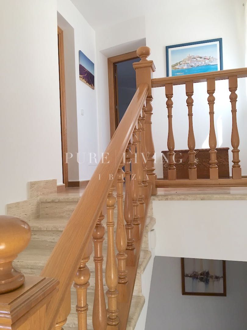 Villa for sale in Sant Antoni de Portmany