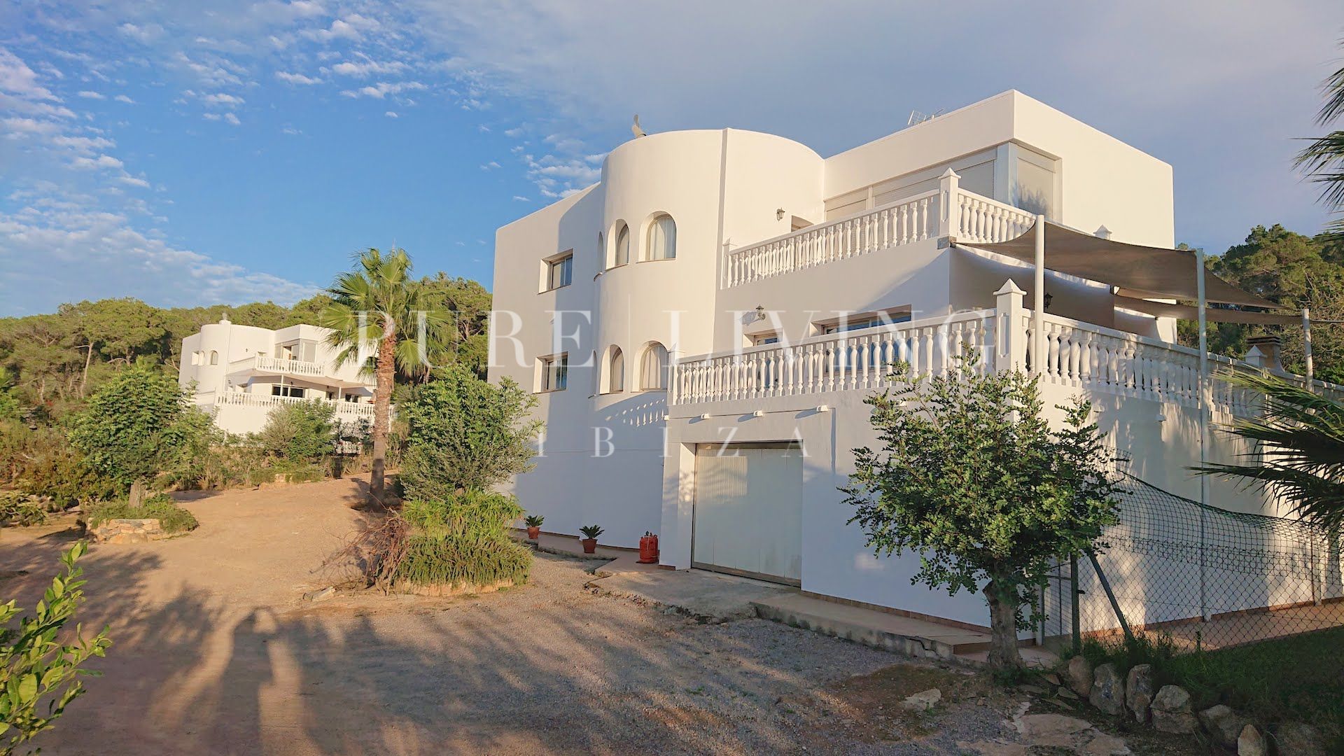 Villa for sale in Sant Antoni de Portmany