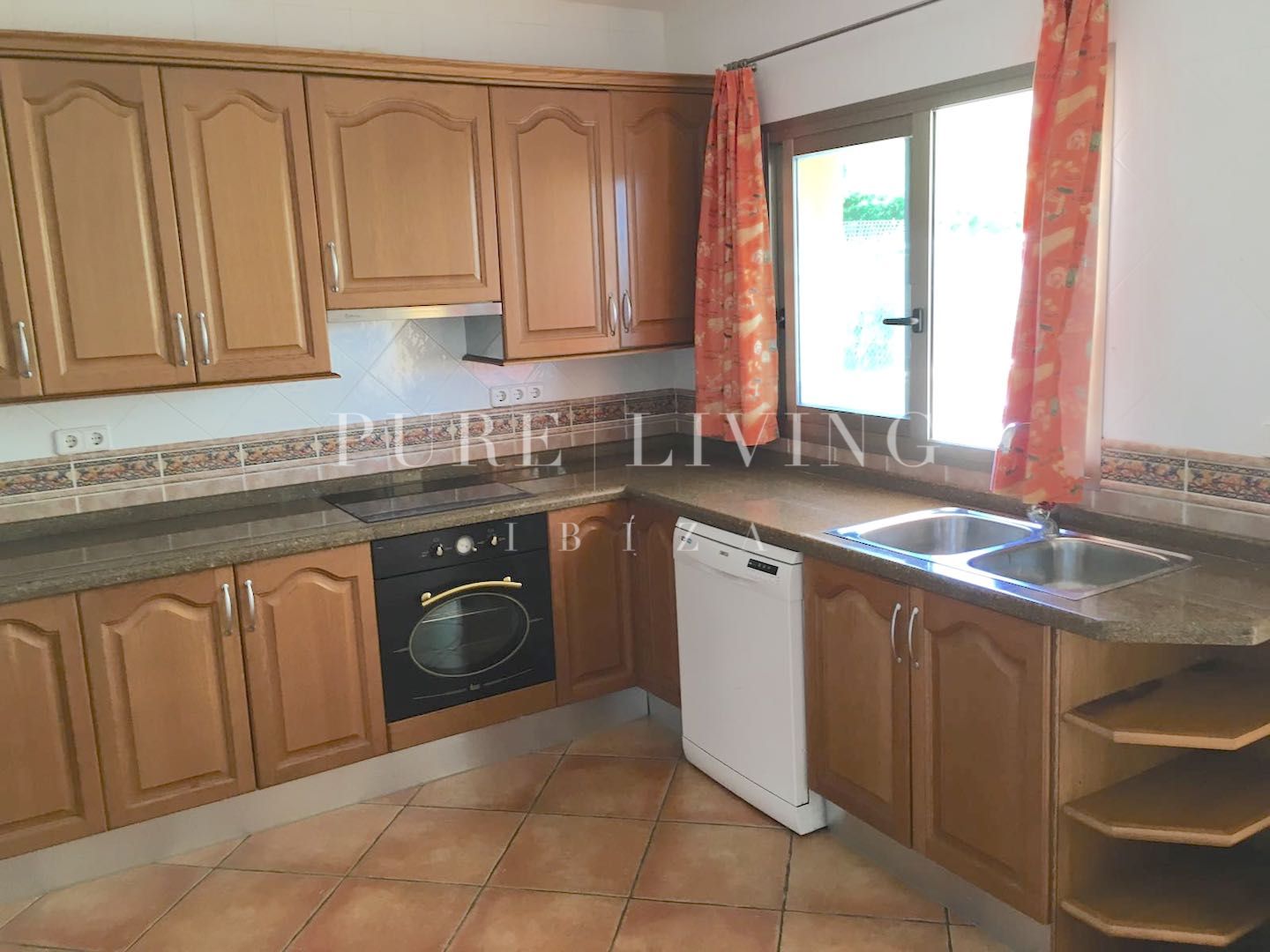 Villa for sale in Sant Antoni de Portmany