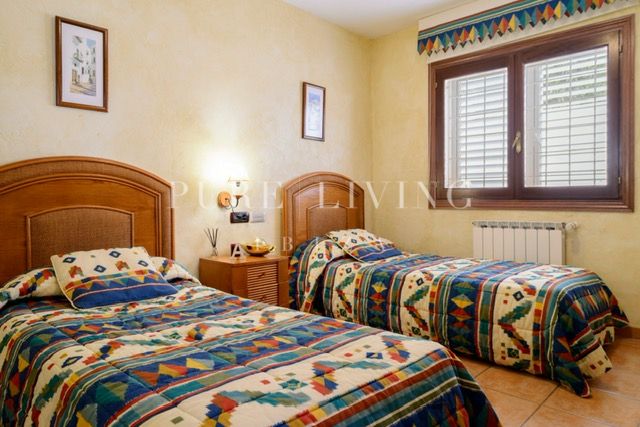 Villa for sale in Santa Gertrudis de Fruitera, Santa Eulalia del Río