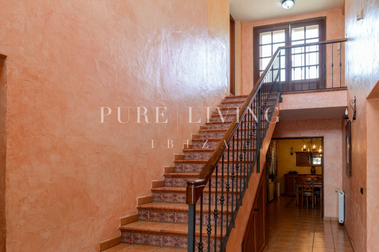 Villa for sale in Santa Gertrudis de Fruitera, Santa Eulalia del Río