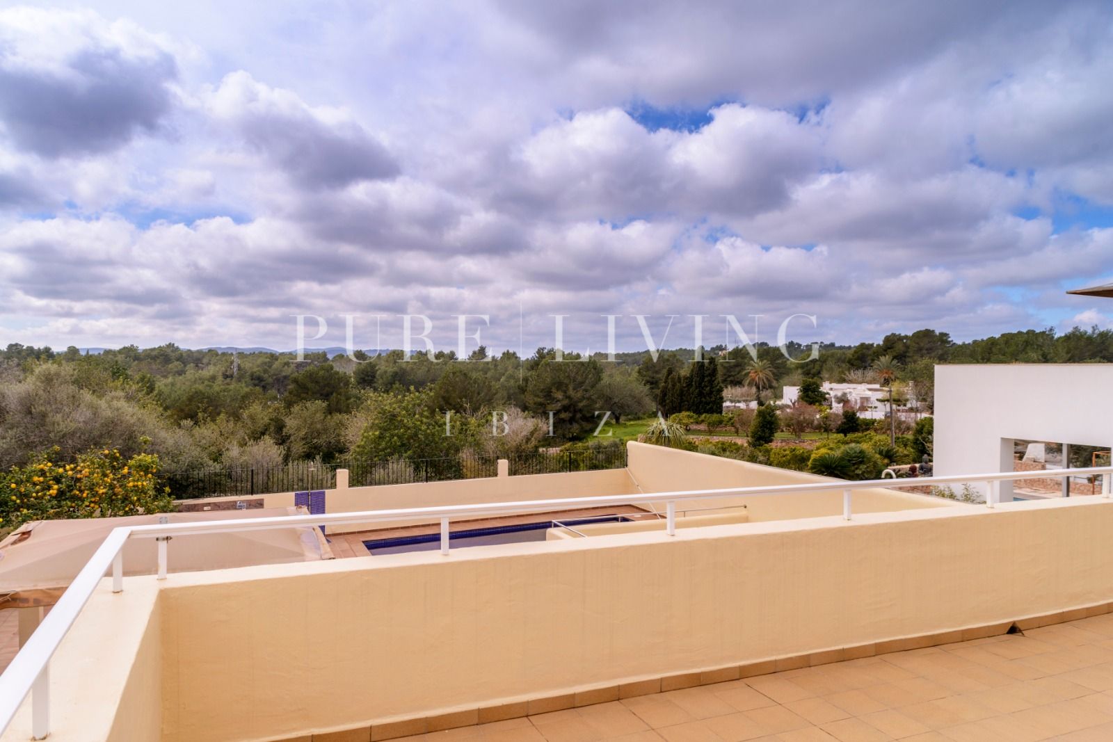 Villa for sale in Santa Gertrudis de Fruitera, Santa Eulalia del Río