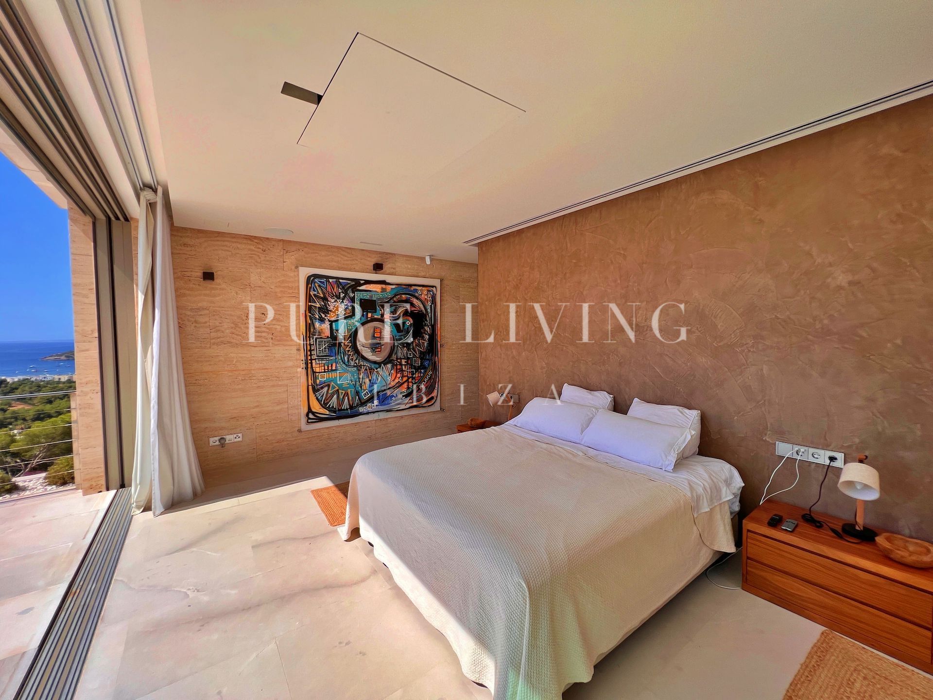 Villa for sale in Jesus, Santa Eulalia del Río