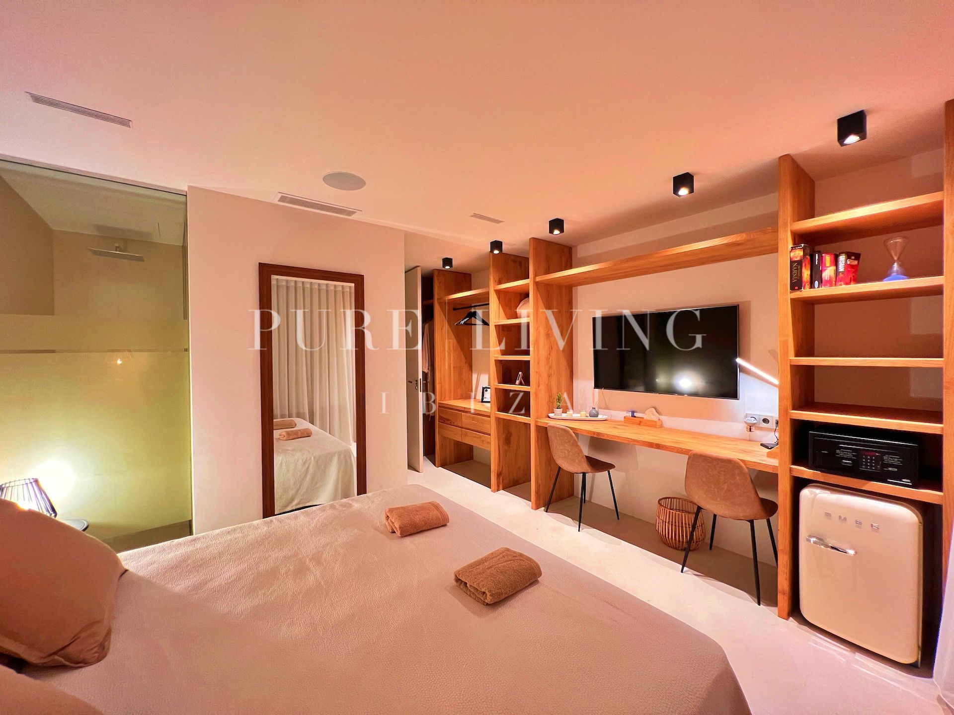 Villa for sale in Jesus, Santa Eulalia del Río