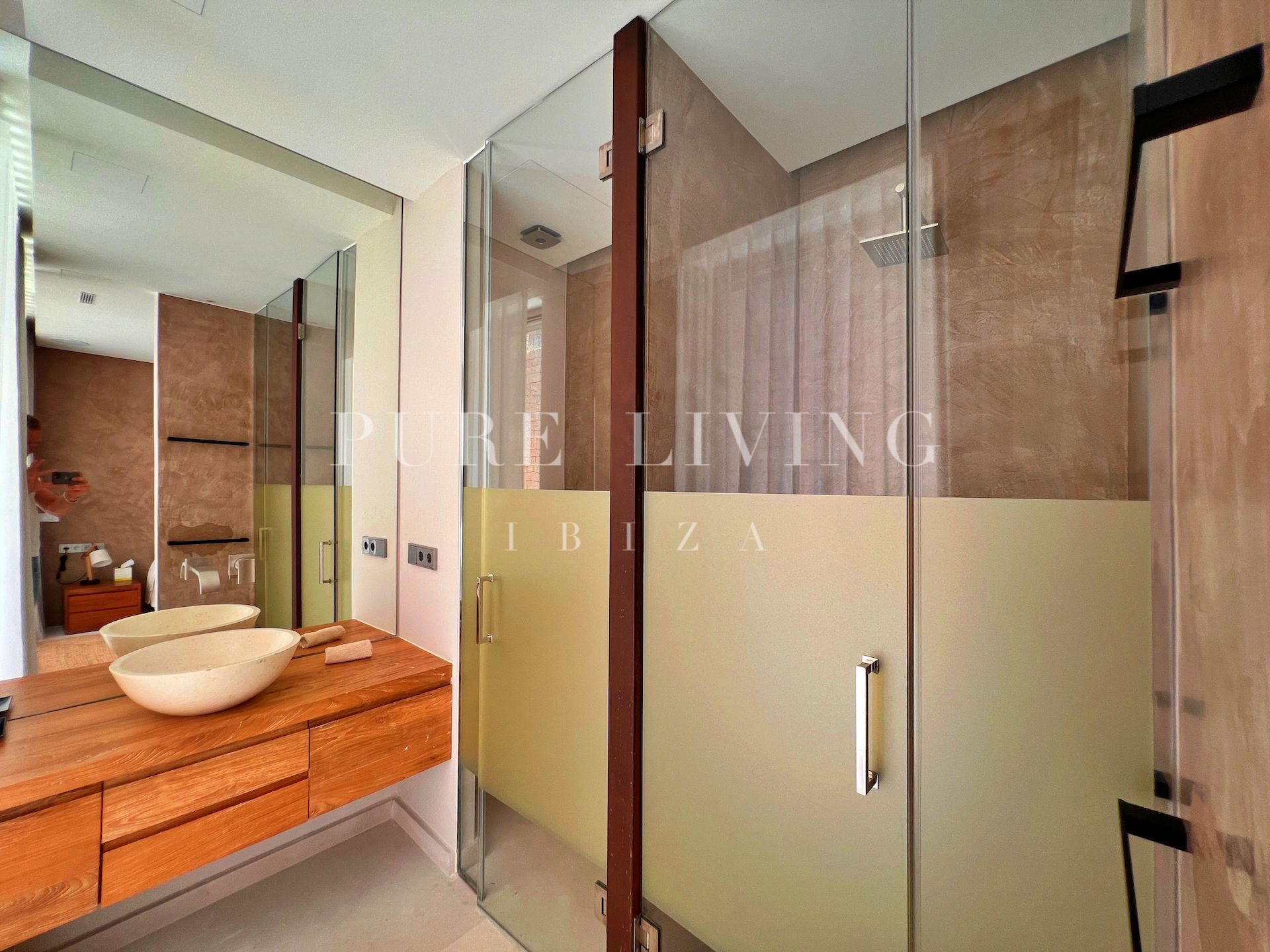 Villa for sale in Jesus, Santa Eulalia del Río