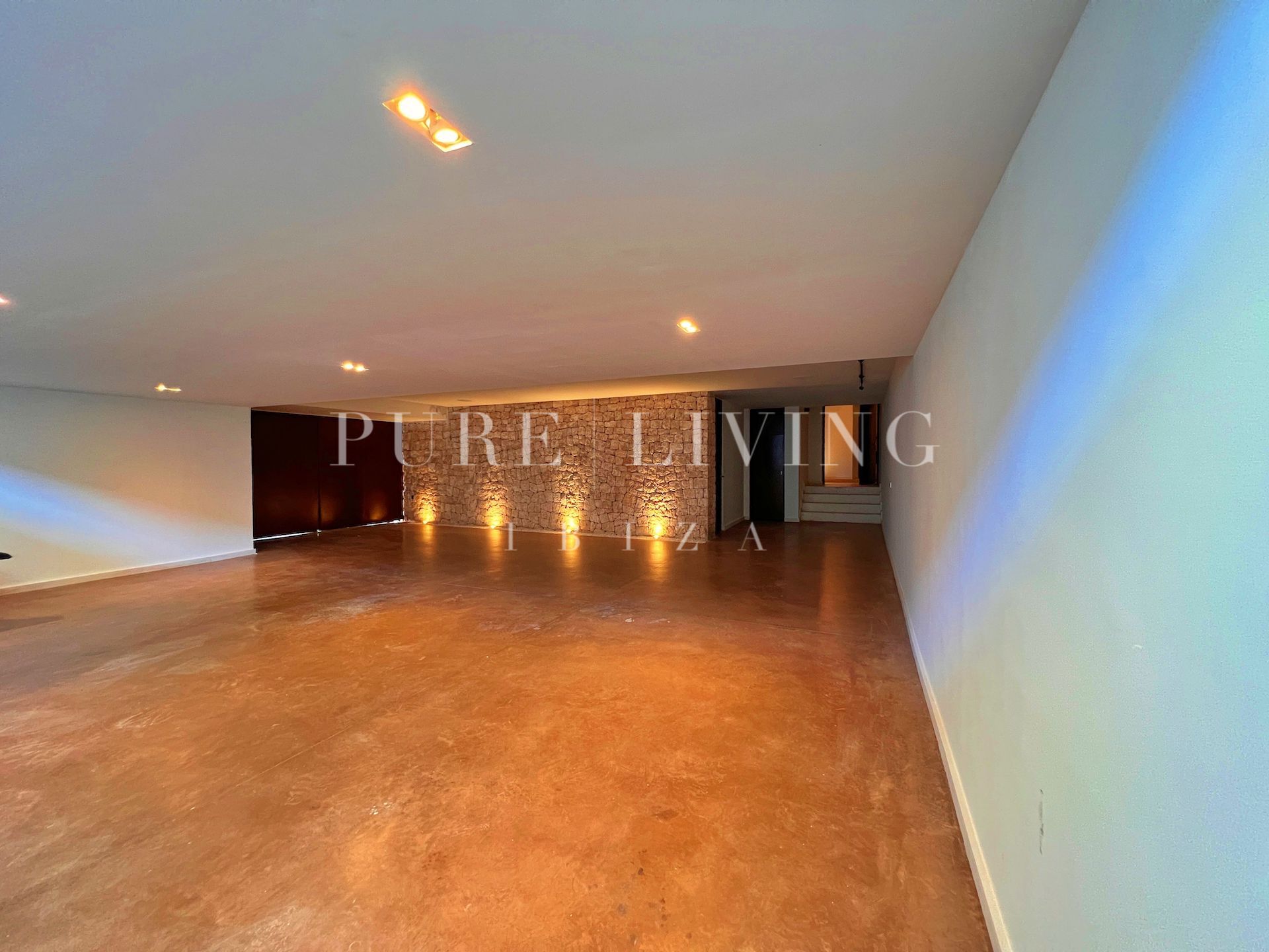 Villa for sale in Jesus, Santa Eulalia del Río