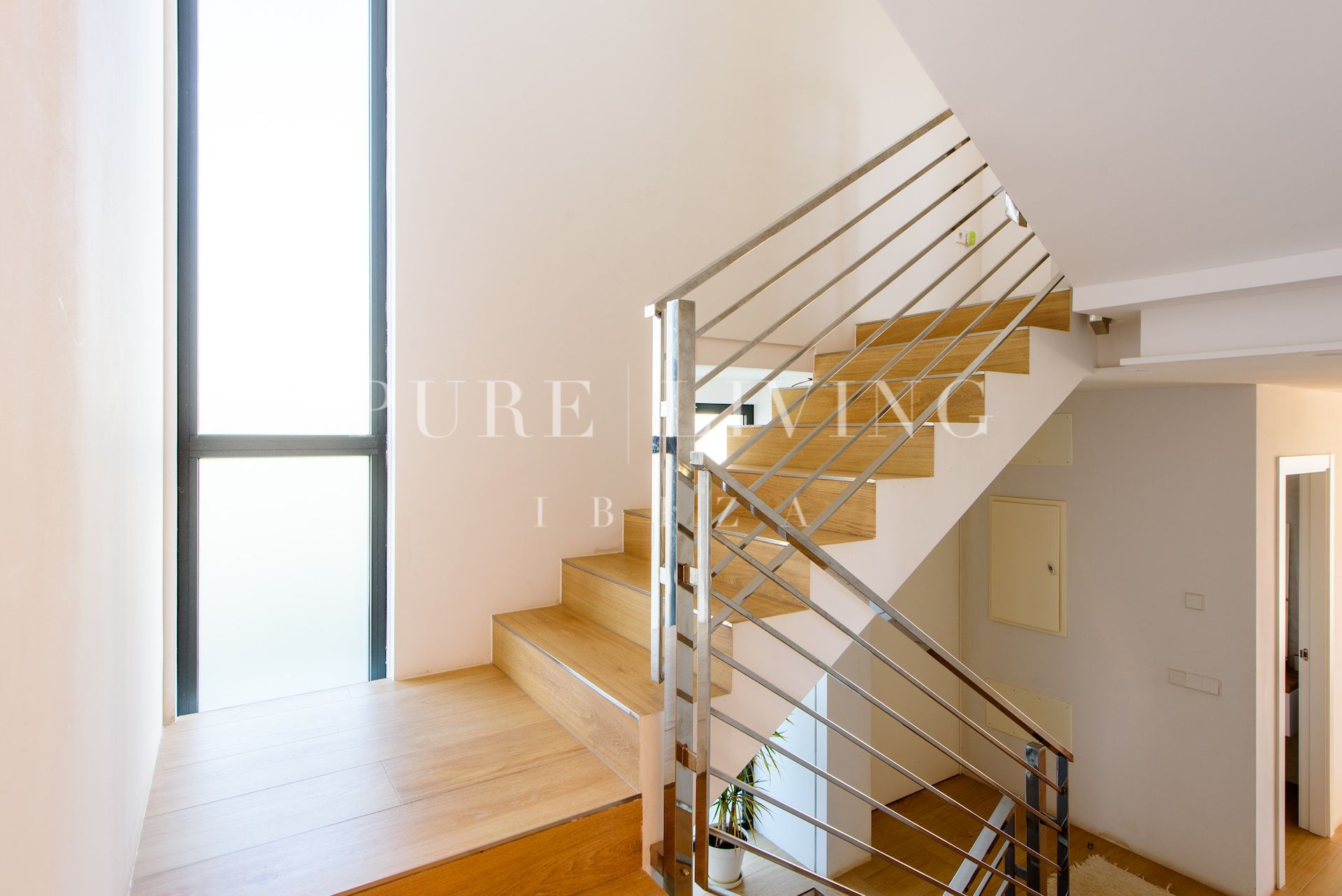 Villa for sale in Jesus, Santa Eulalia del Río