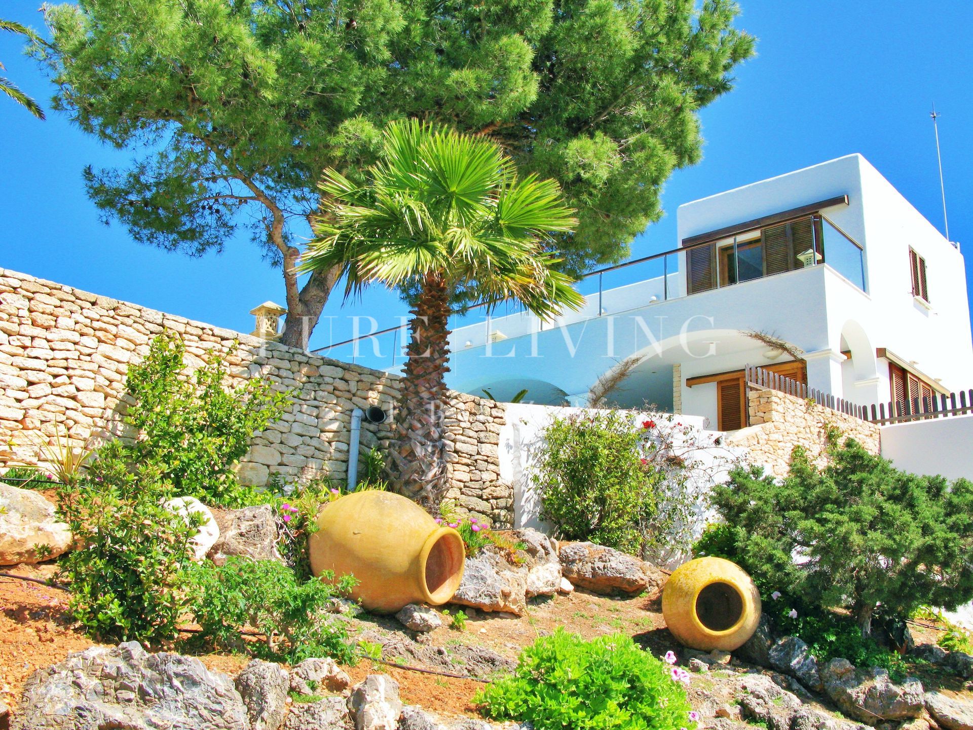 Villa for sale in San Carlos, Santa Eulalia del Río