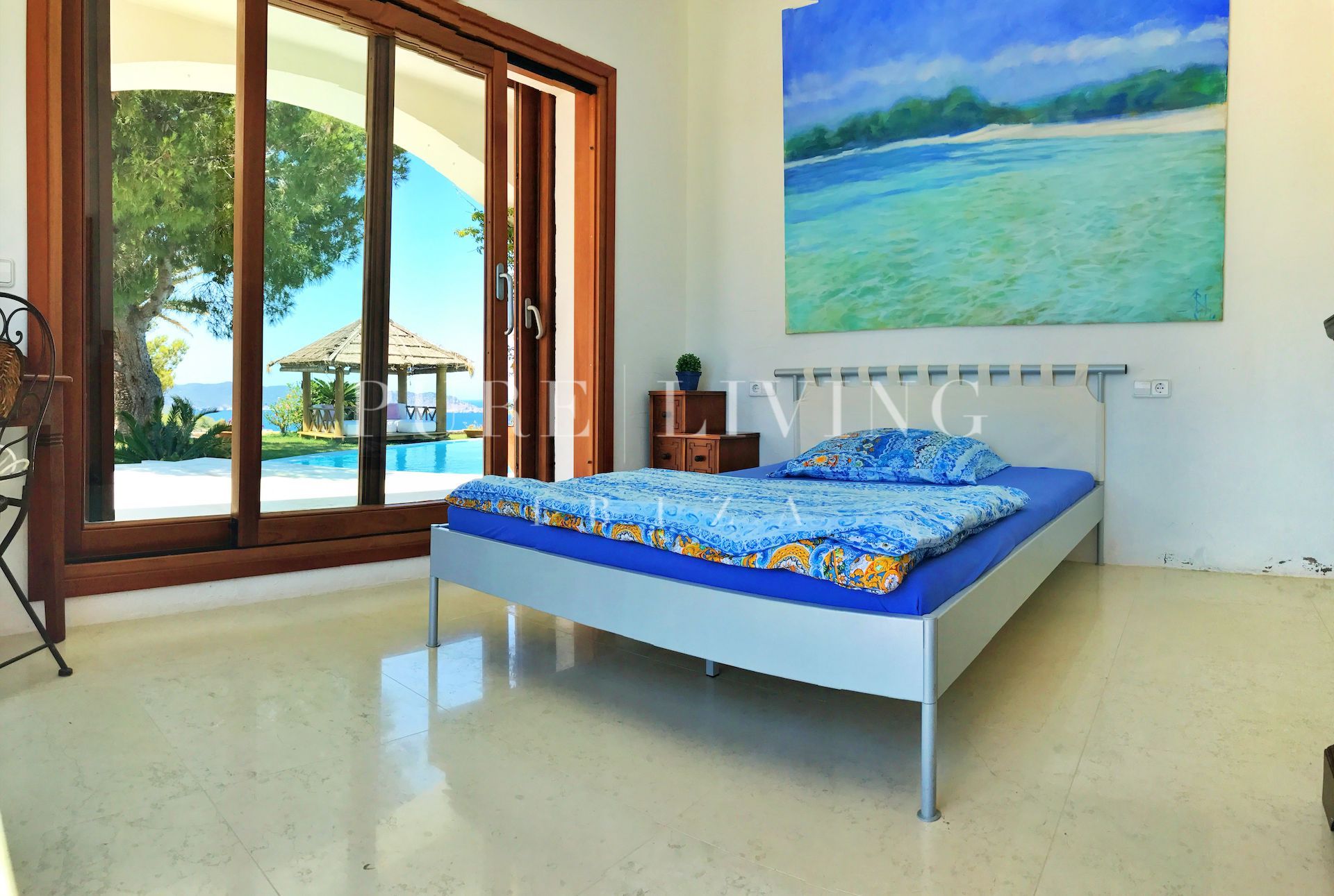 Villa for sale in San Carlos, Santa Eulalia del Río