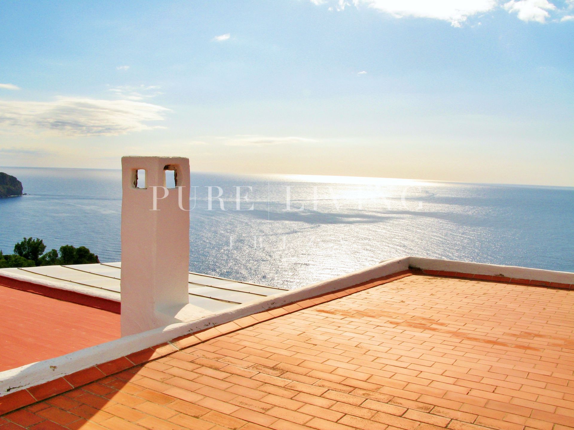 Villa for sale in San Carlos, Santa Eulalia del Río