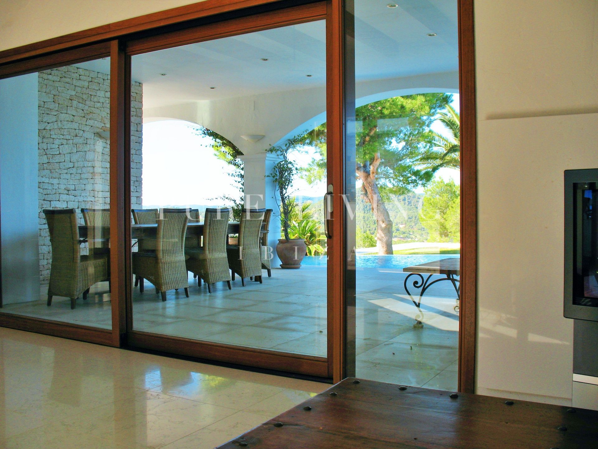 Villa for sale in San Carlos, Santa Eulalia del Río