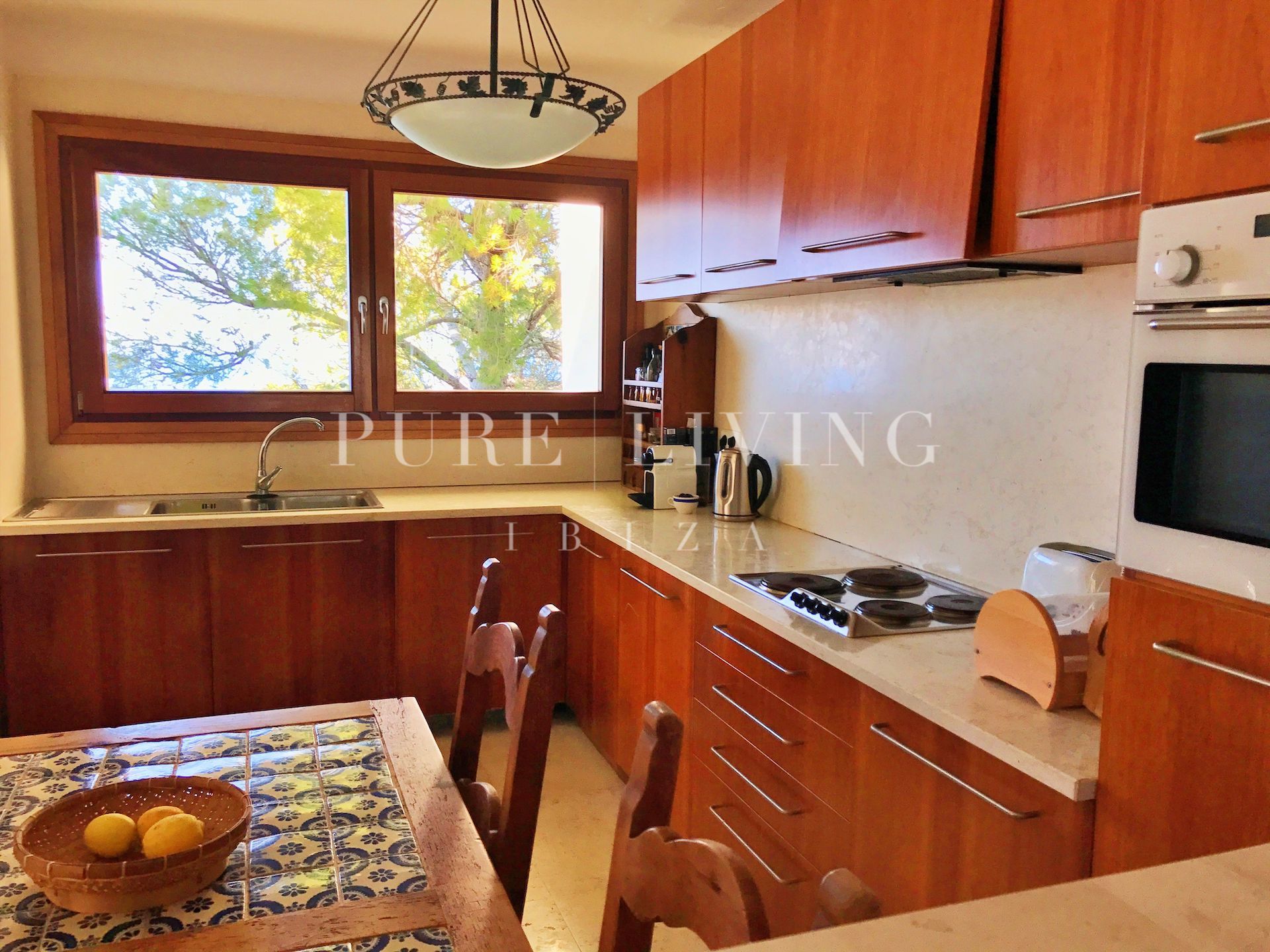 Villa for sale in San Carlos, Santa Eulalia del Río