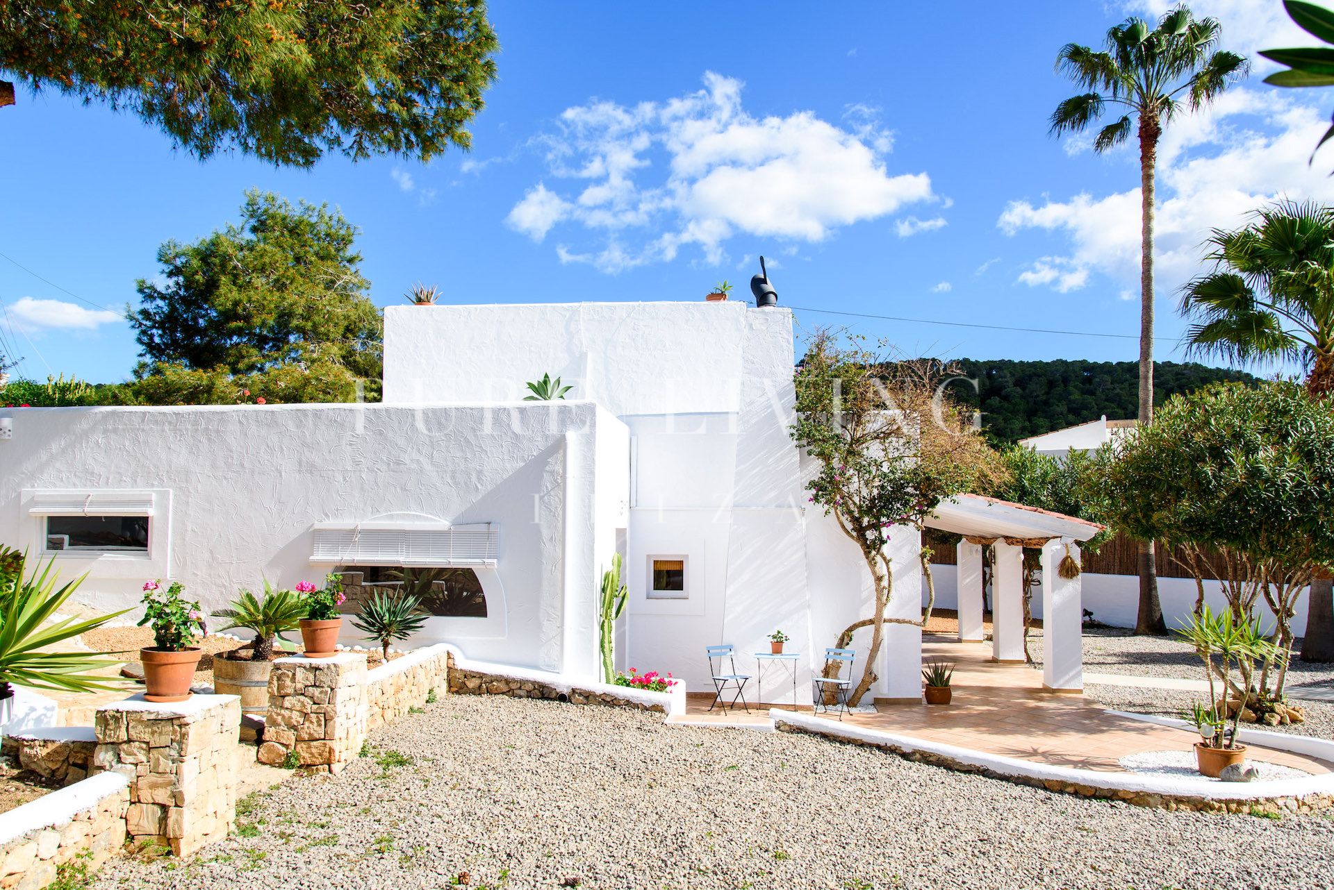 Villa for sale in Sant Jordi de Ses Salines, Sant Josep de sa Talaia